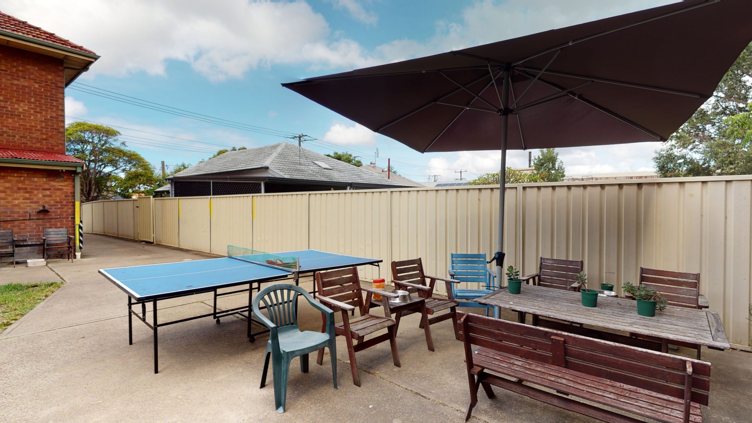 Mayfield, Newcastle (House 2) — Home image 13