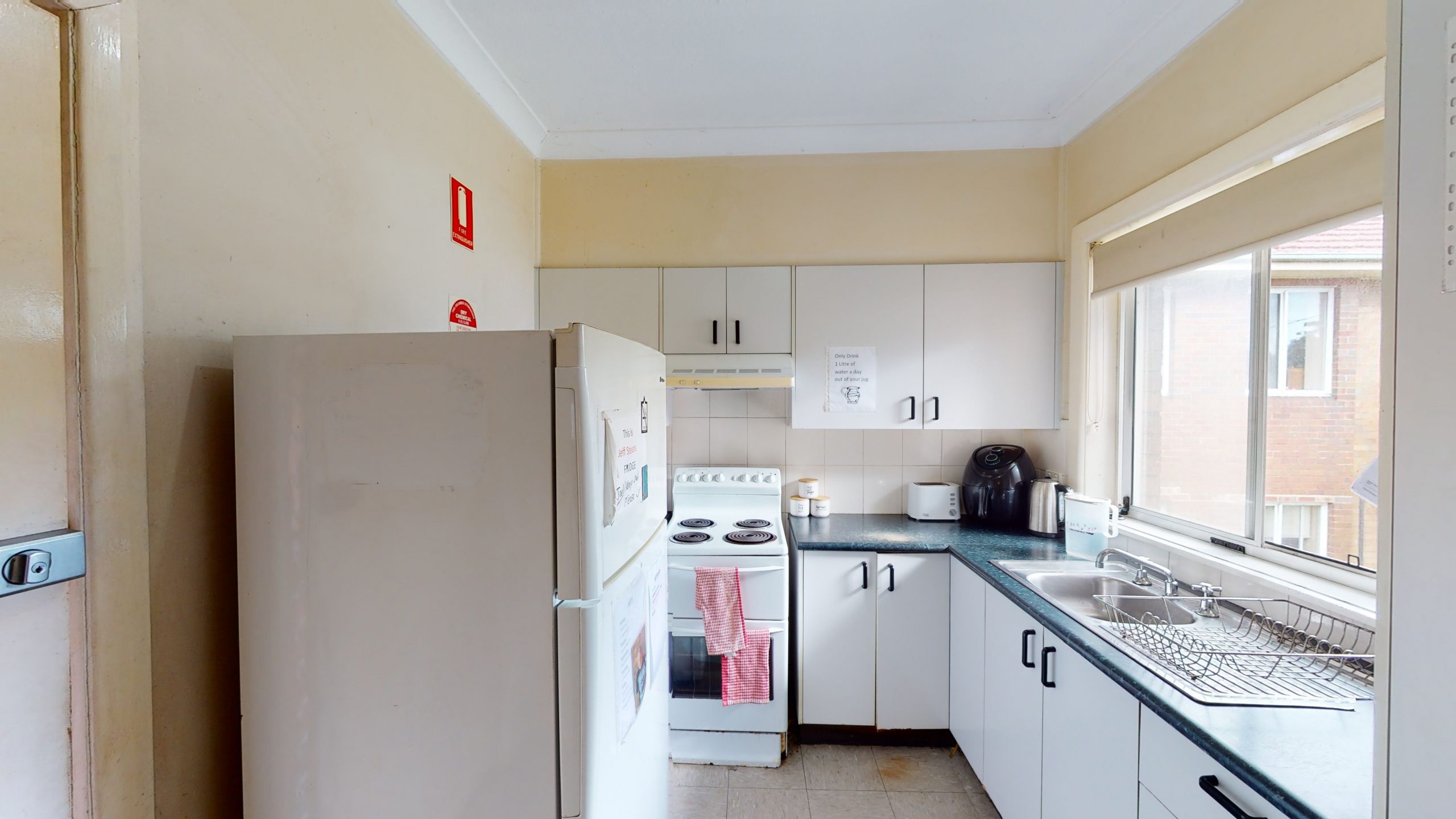Mayfield, Newcastle (House 2) — Home image 14