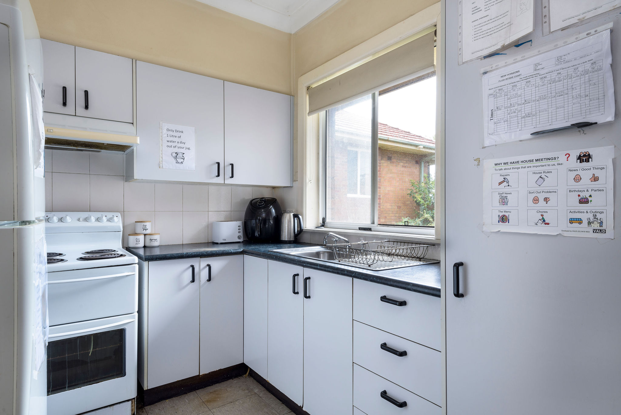 Mayfield, Newcastle (House 2) — Home image 16