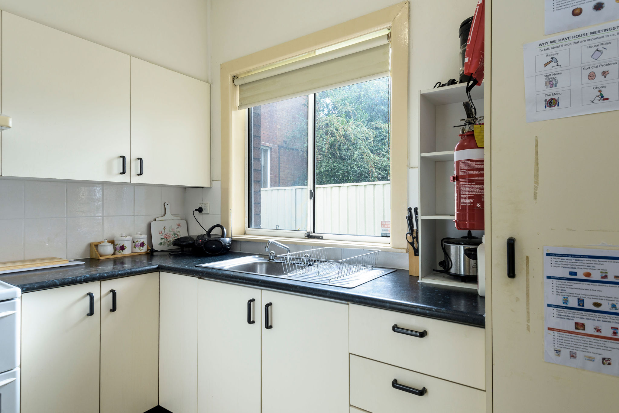 Mayfield, Newcastle (House 2) — Home image 17