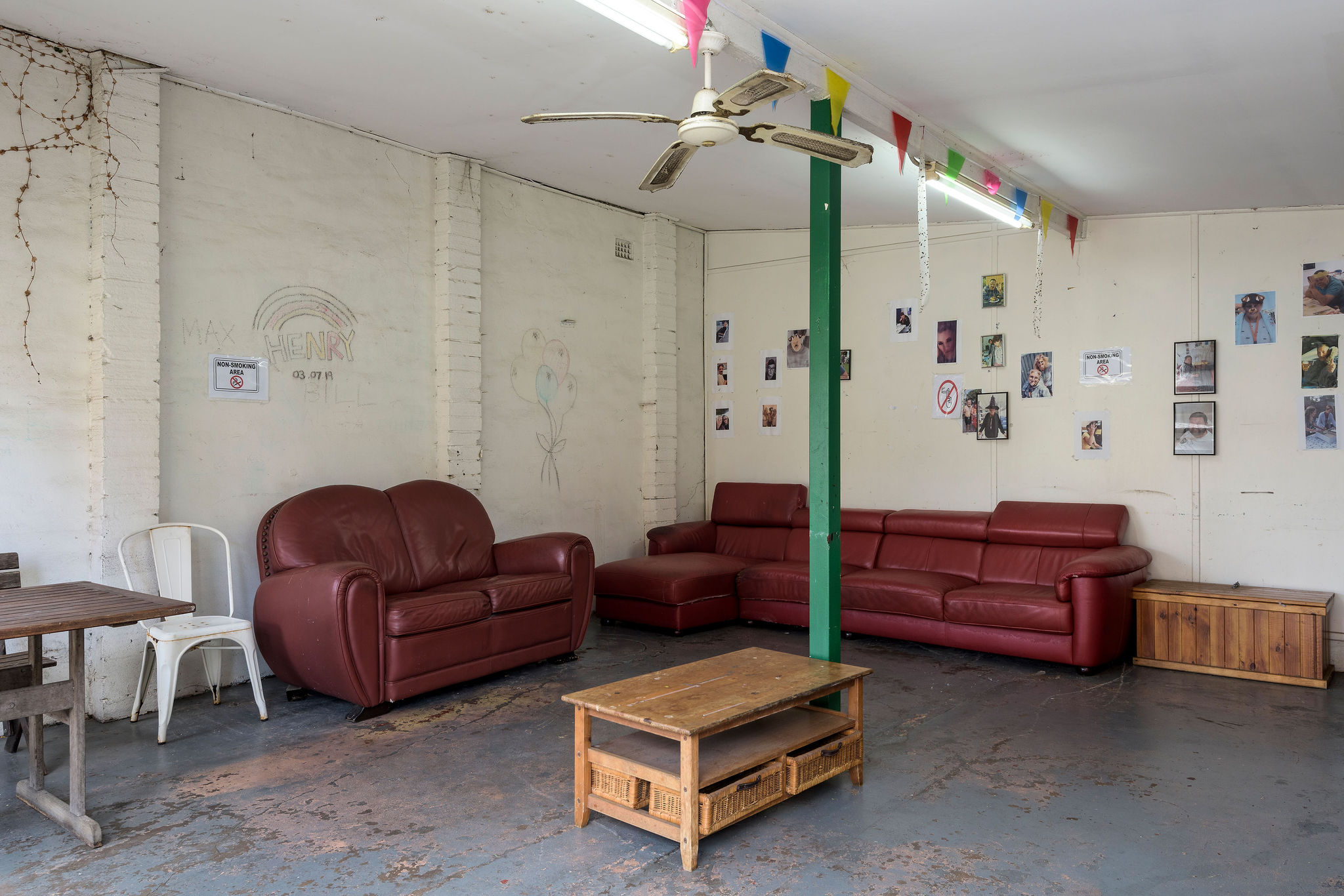 Mayfield, Newcastle (House 2) — Home image 19