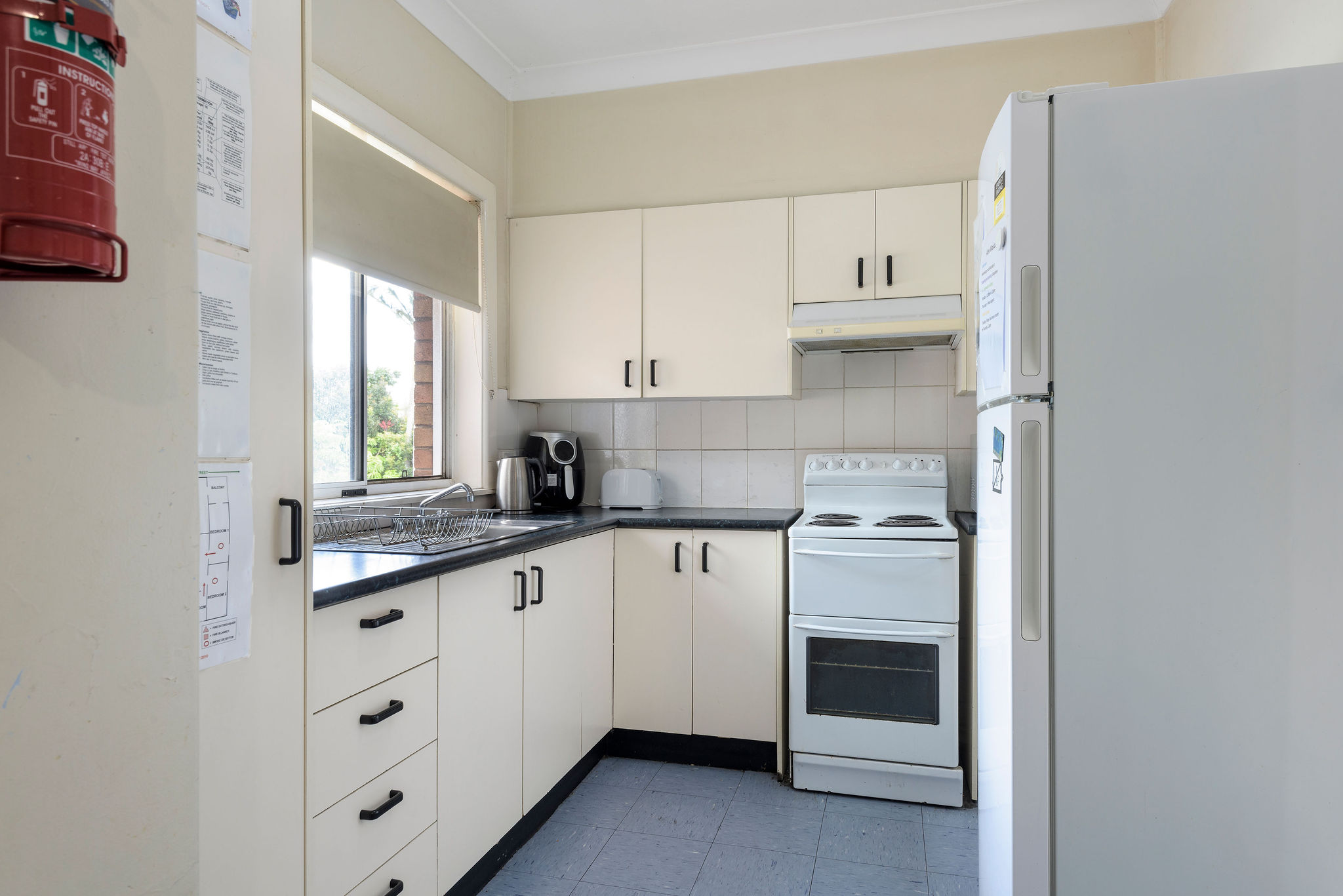 Comfortable and convenient living in Mayfield West, Newcastle (House 2) — Home image 4