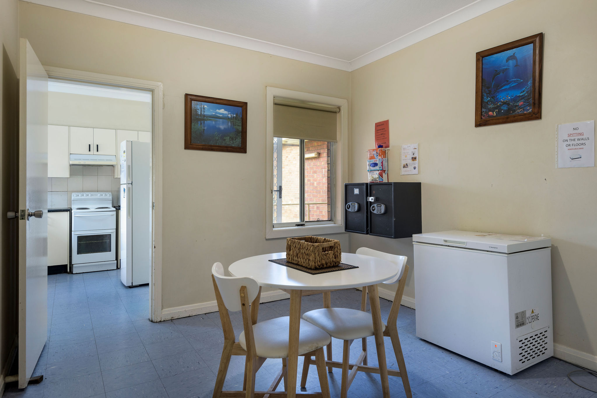 Comfortable and convenient living in Mayfield West, Newcastle (House 2) — Home image 7