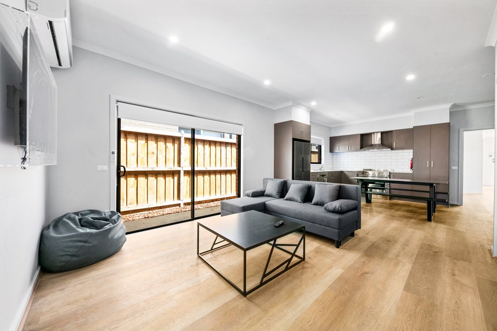 Separation by Design — Dual Robust Dwellings — Home image 4
