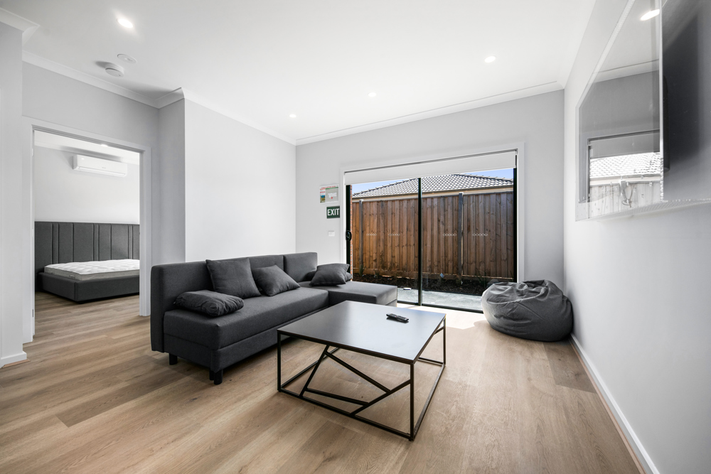 Separation by Design — Dual Robust Dwellings — Home image 12