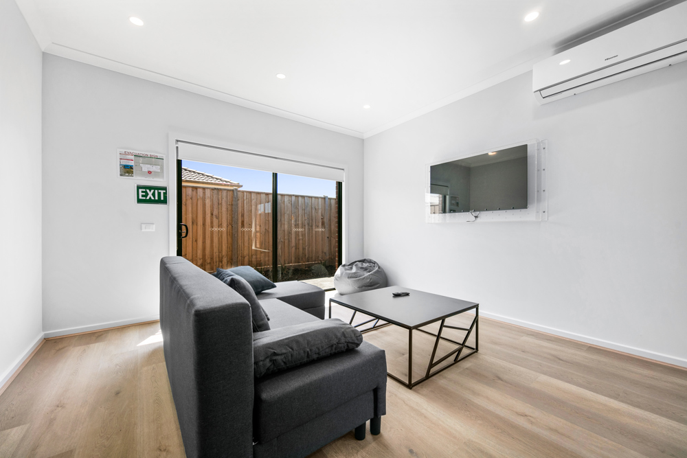 Separation by Design — Dual Robust Dwellings — Home image 15