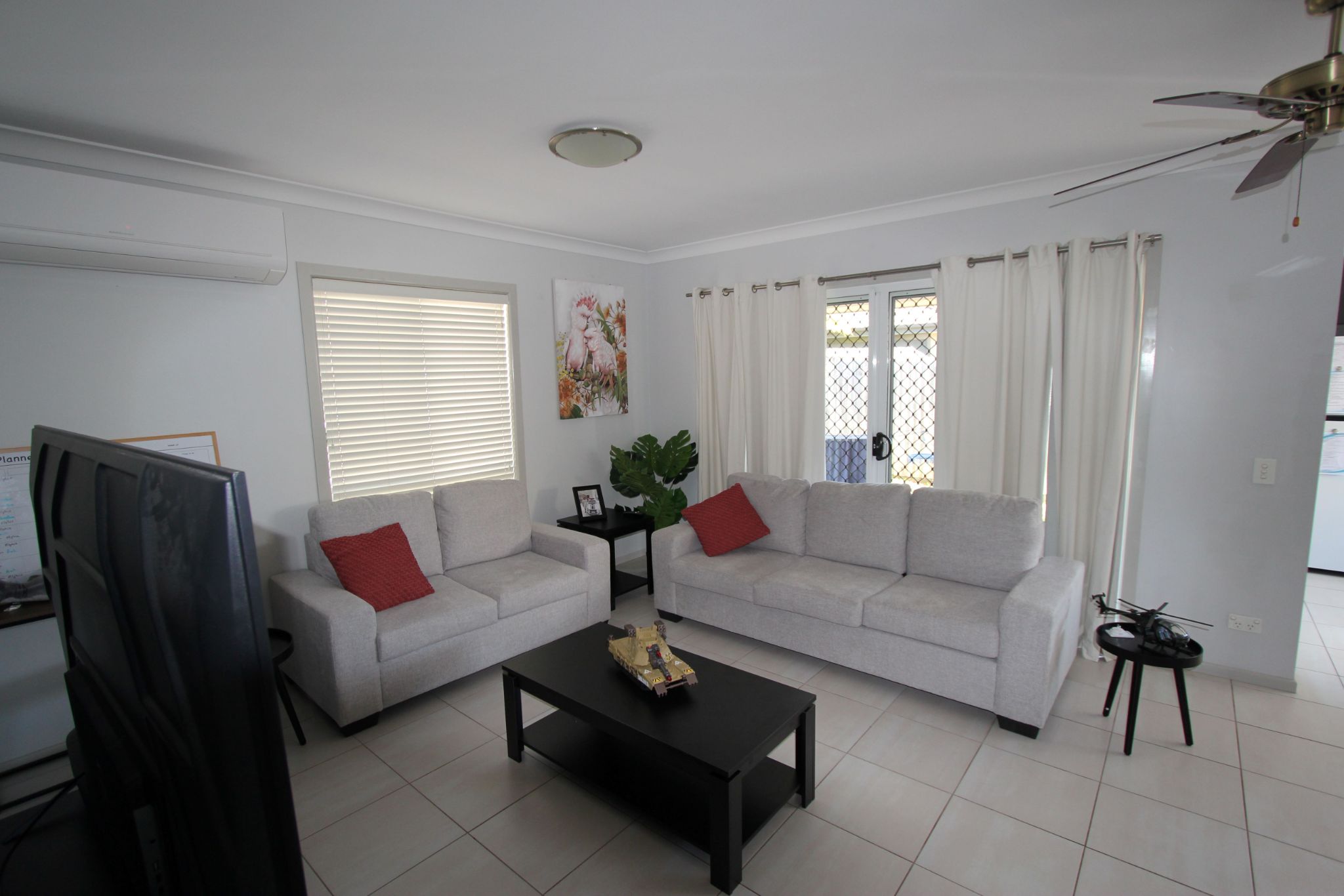 Brand new spacious 3 Bedroom Home — Home image 2