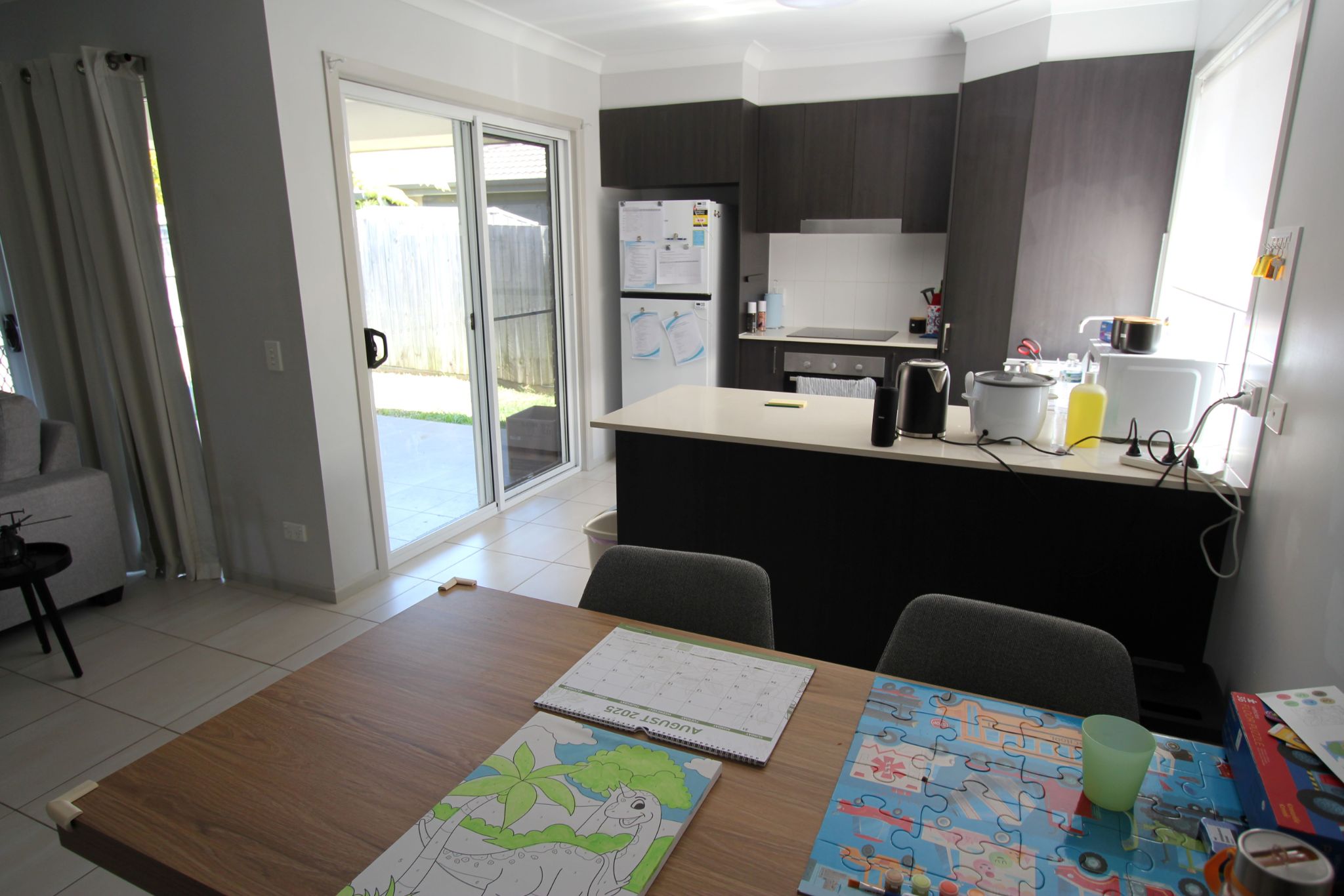 Brand new spacious 3 Bedroom Home — Home image 6