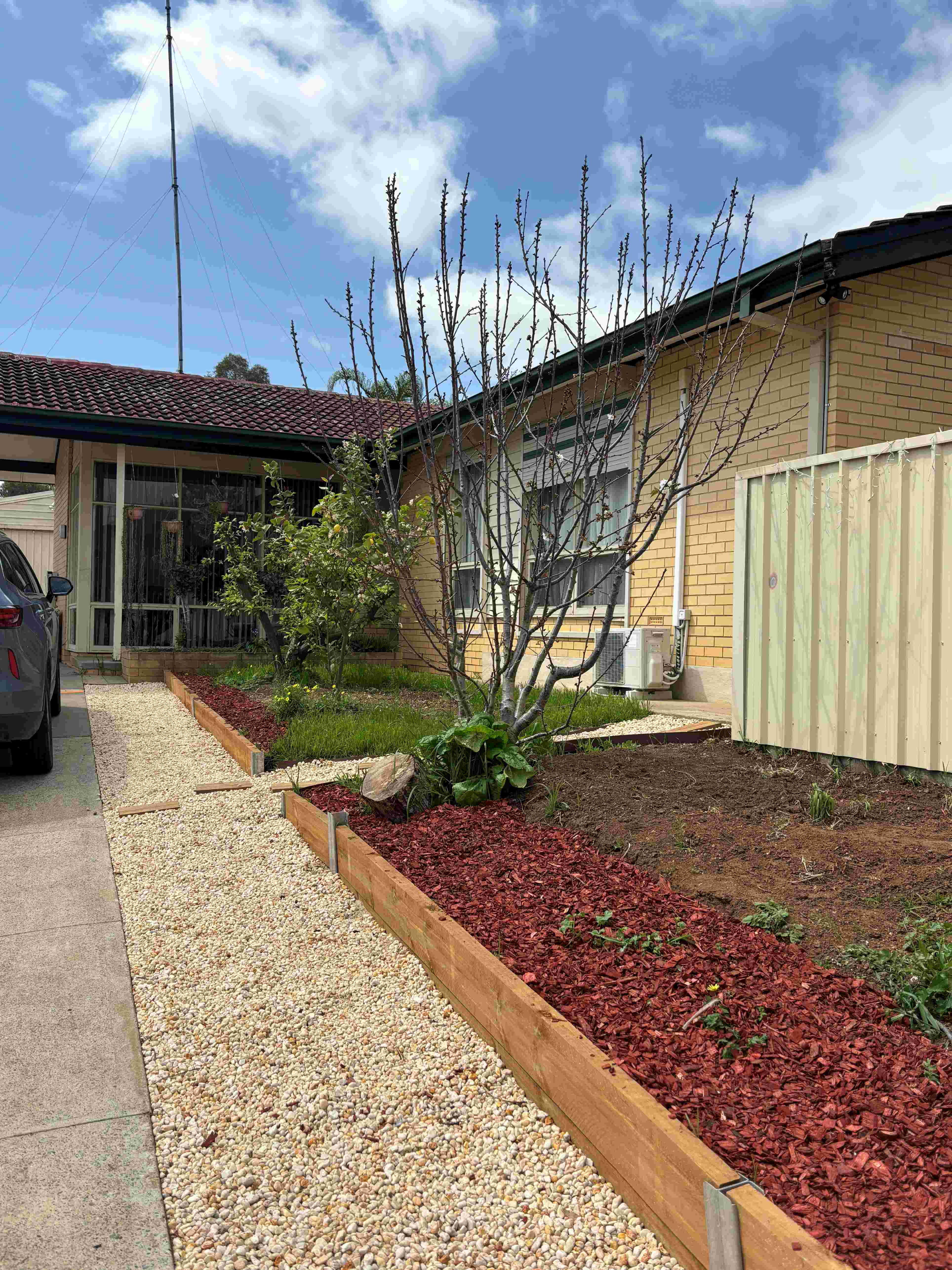 Sunflower Homes Urban and Green — Home image 2