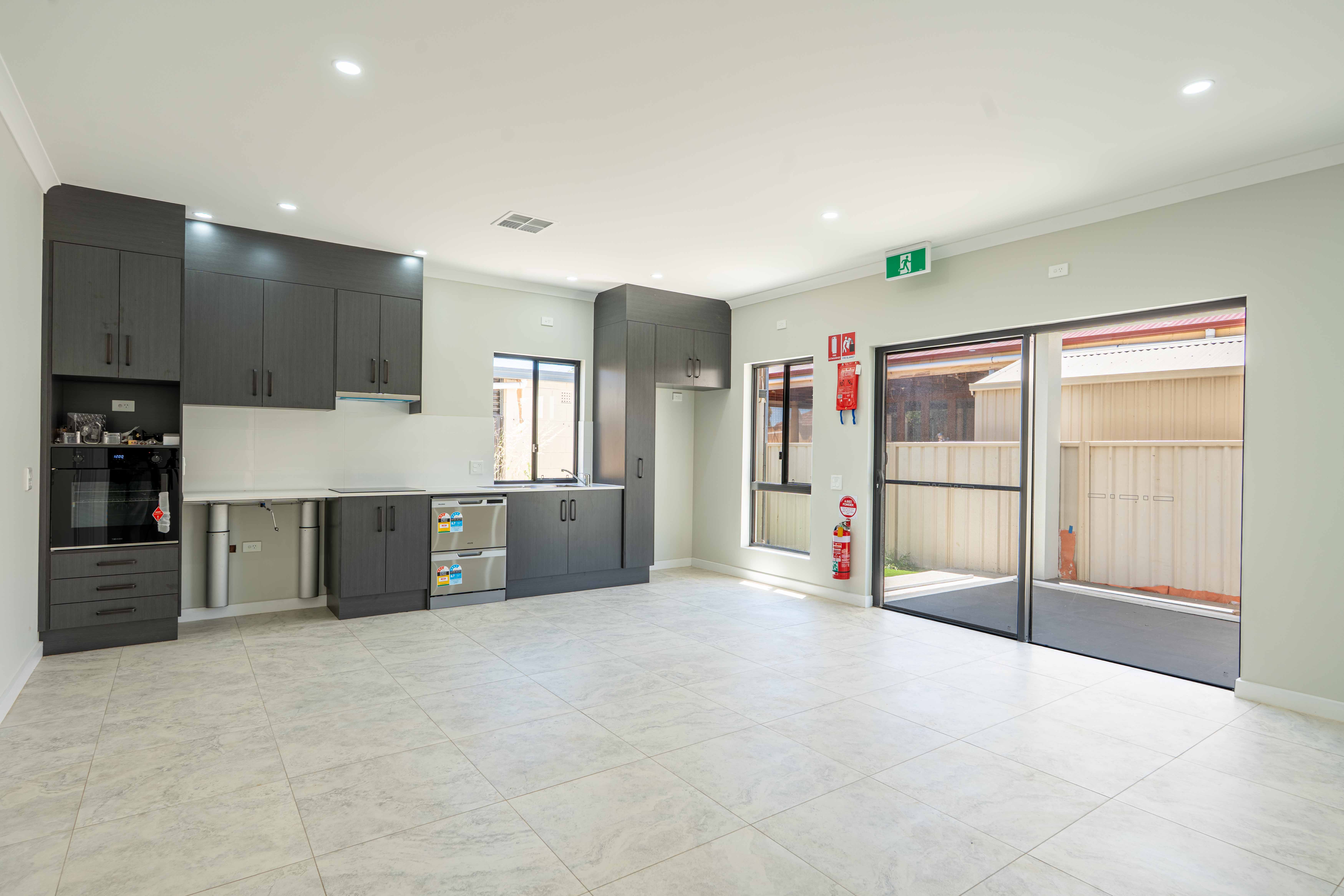 Newly Built 2 bedroom HPS house — Home image 3