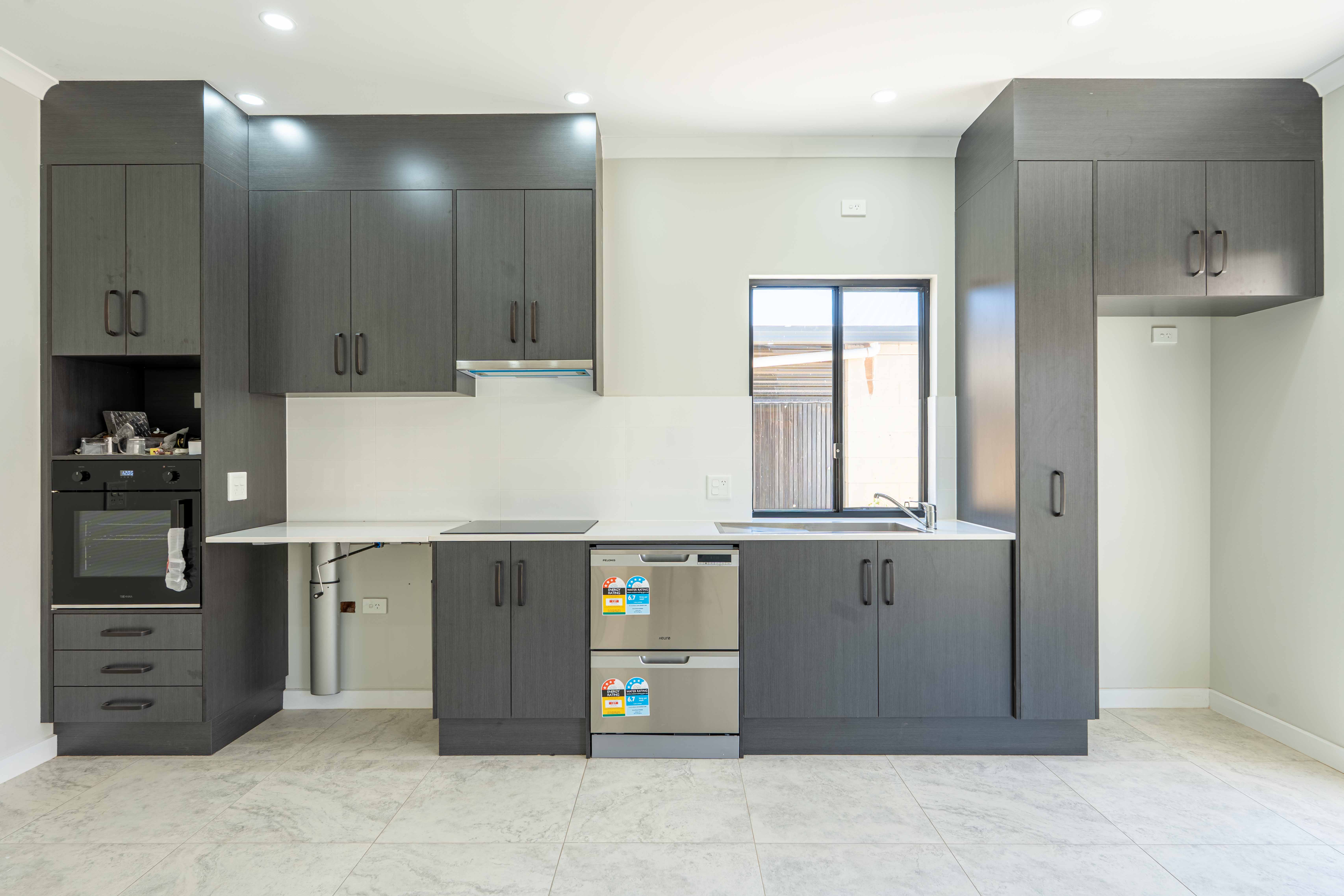 Newly Built 2 bedroom HPS house — Home image 4