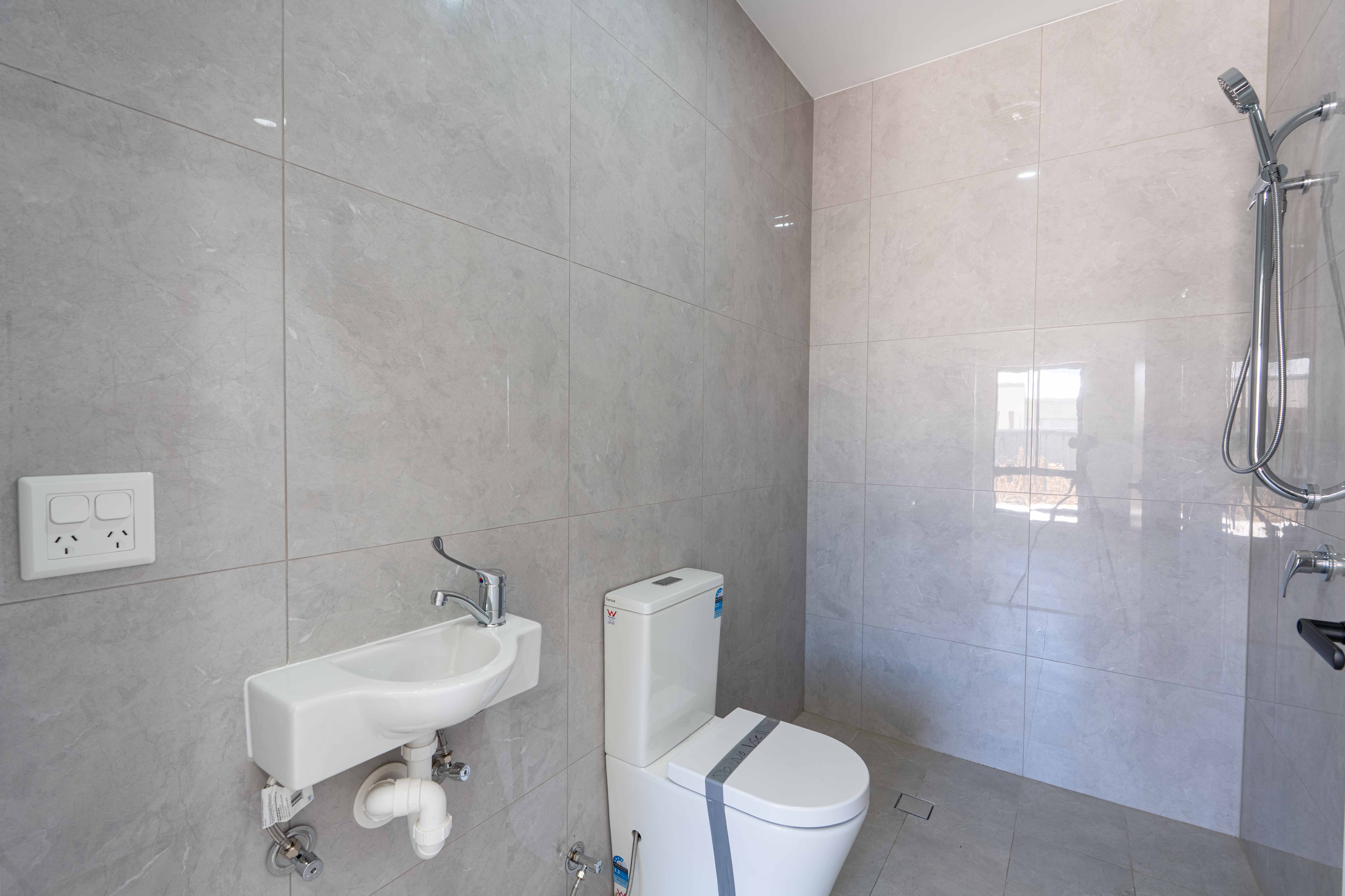 Newly Built 2 bedroom HPS house — Home image 6