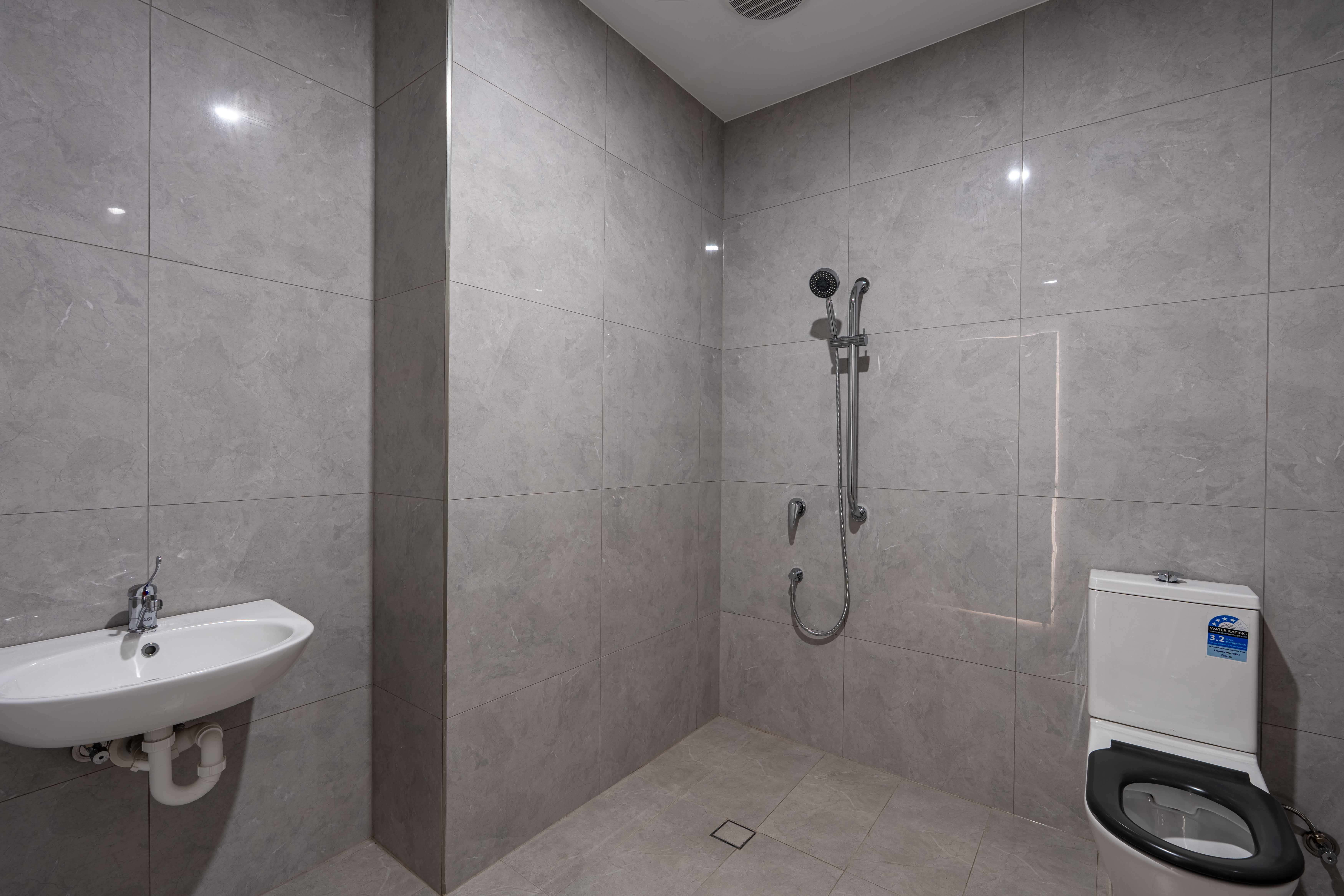 Newly Built 2 bedroom HPS house — Home image 7