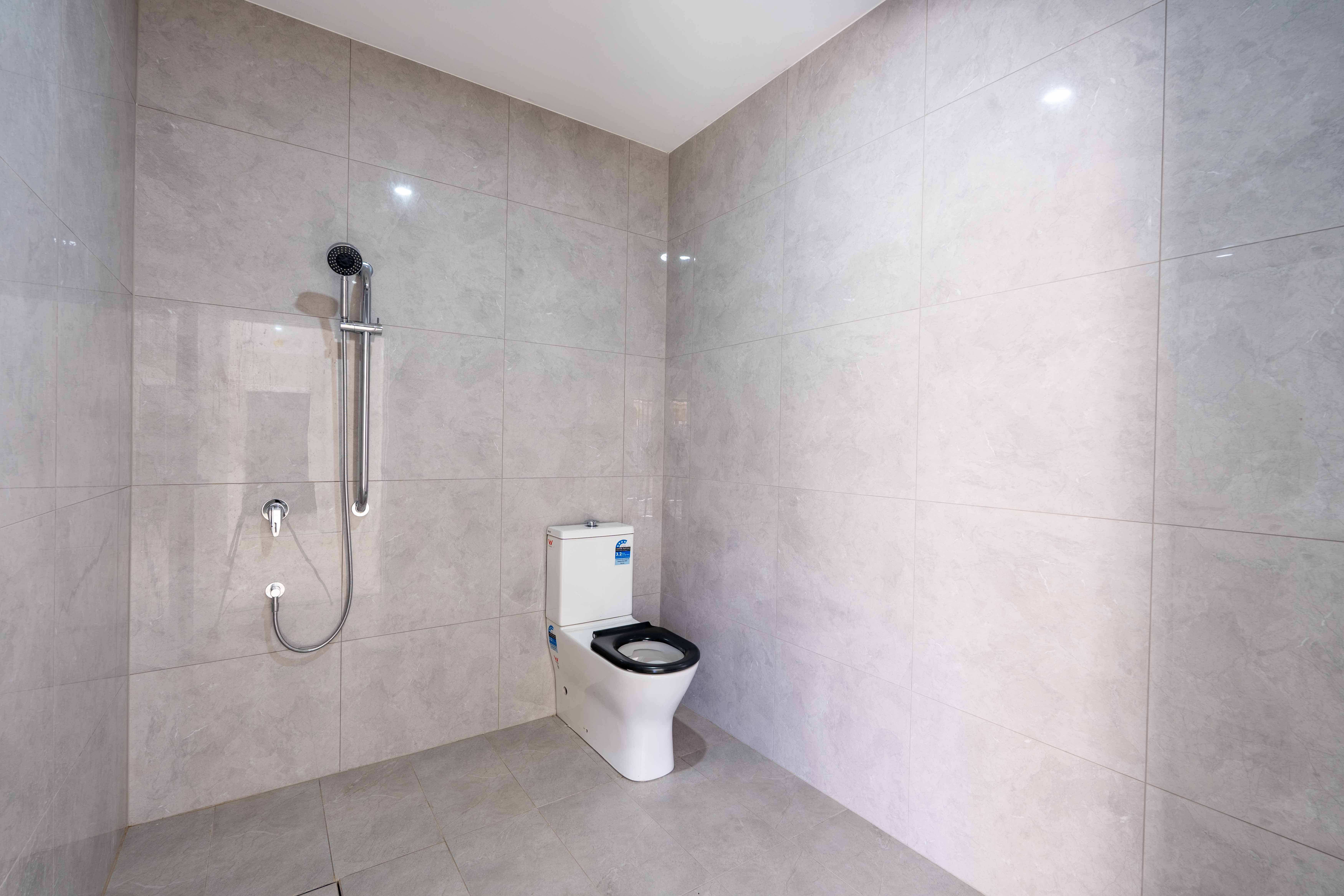 Newly Built 2 bedroom HPS house — Home image 8