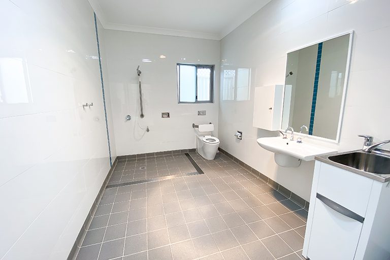 Guildford Disability Accommodation 11-518 — Home image 4