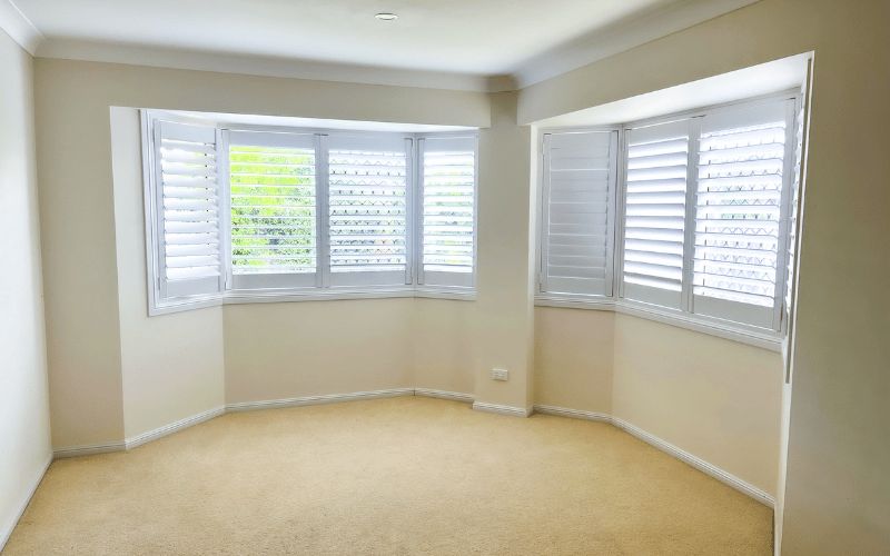 A rare vacancy in our beautiful Wellington Point home! — Home image 3
