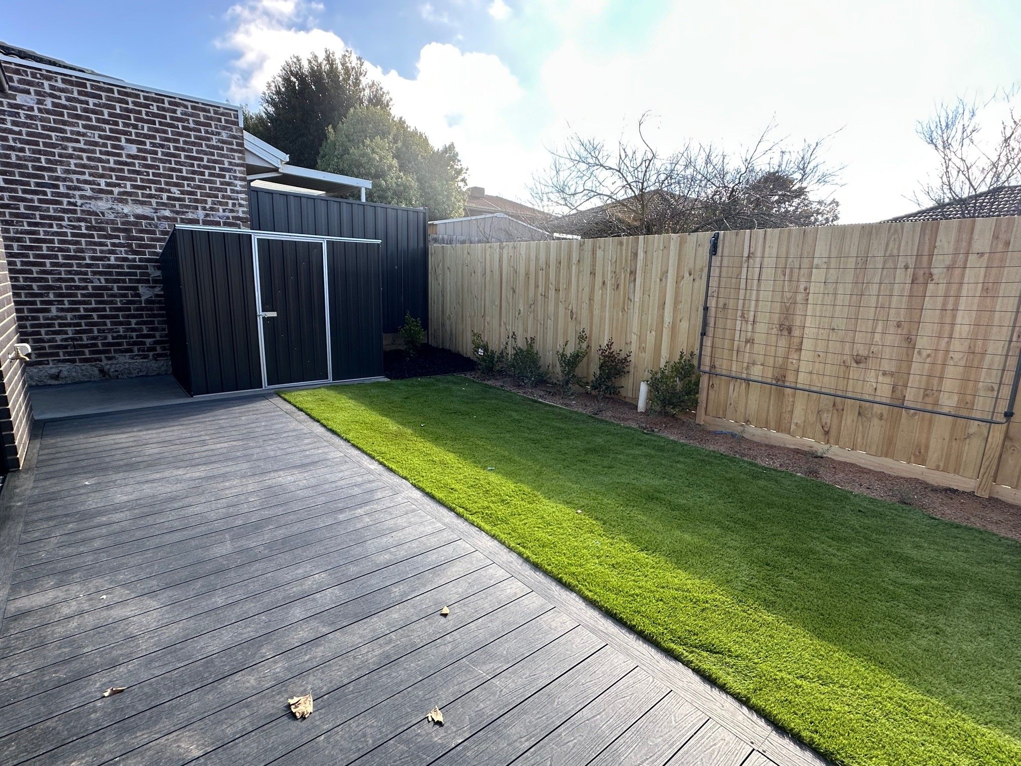 Brand New HPS Property - Craigieburn — Home image 7
