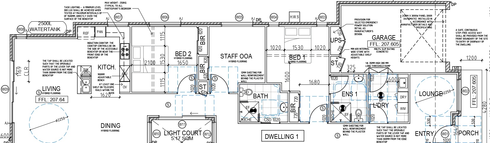 Brand New HPS Property - Craigieburn — Home image 8