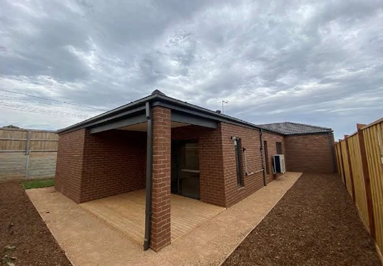 Large Robust SDA Home in Darley – Built for Comfort & Durability — Home image 5