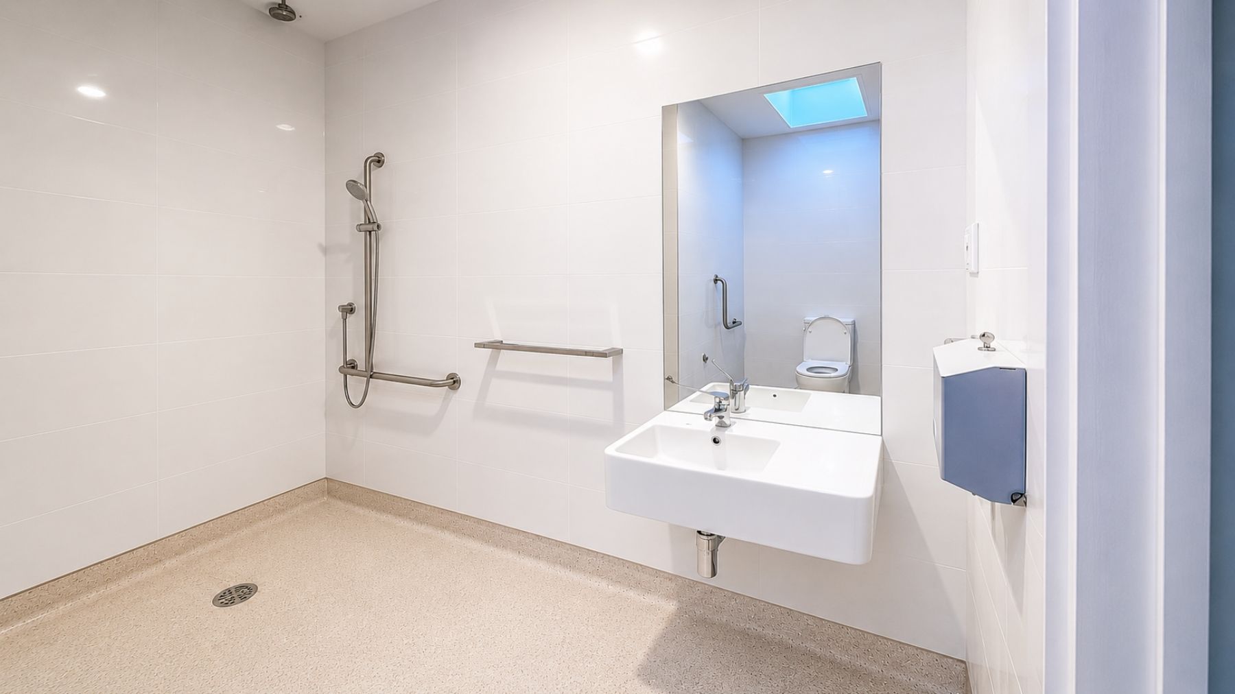 SDA Robust 2 Bedroom House plus OOA Cranbourne East, Vic | 269 — Home image 5