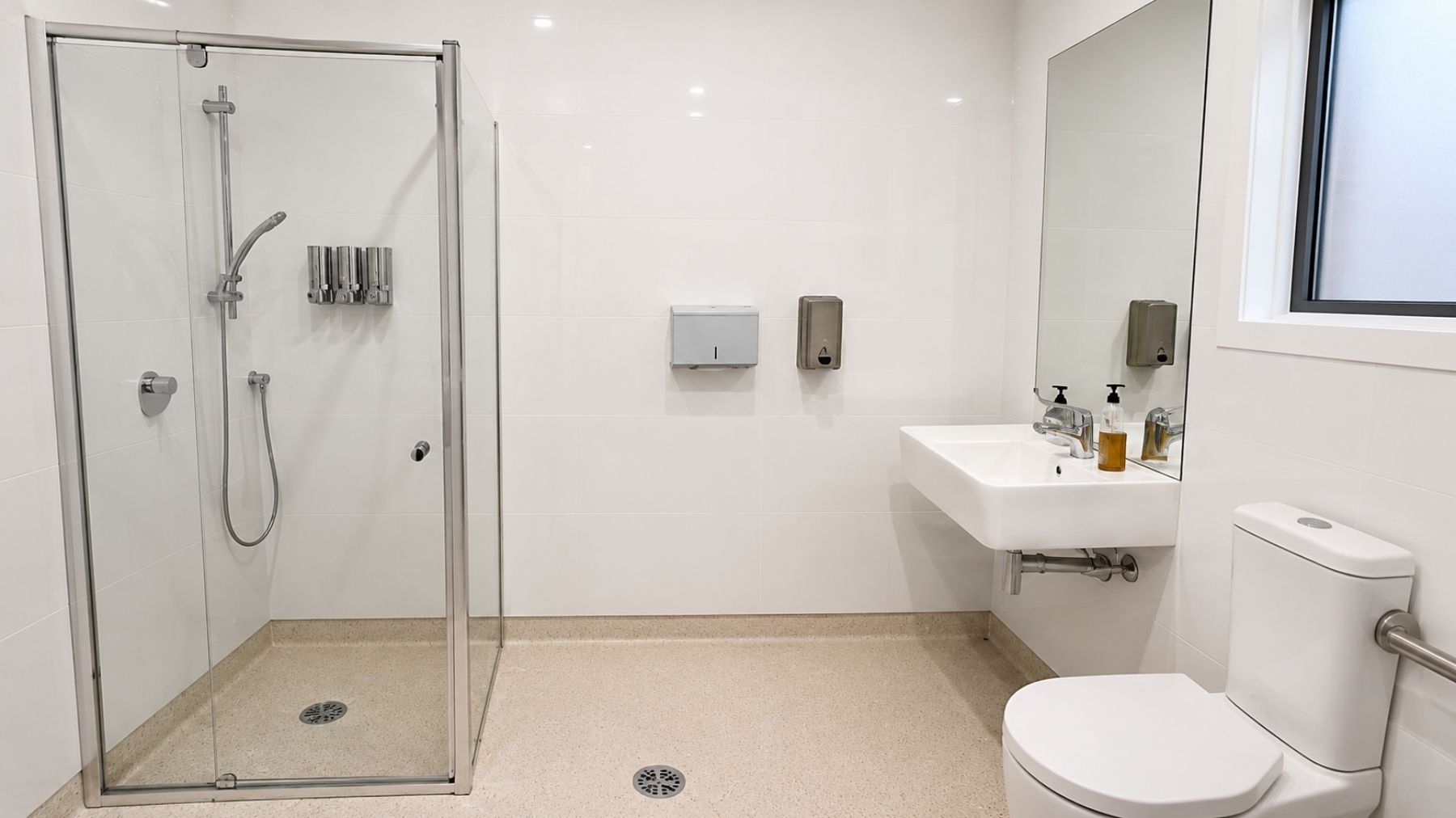 SDA Robust 2 Bedroom House plus OOA Cranbourne East, Vic | 269 — Home image 6