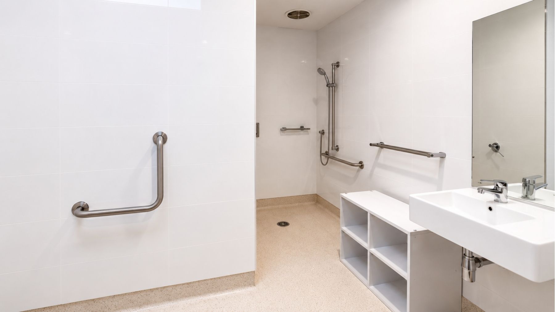 SDA Robust 2 Bedroom House plus OOA Cranbourne East, Vic | 269 — Home image 7