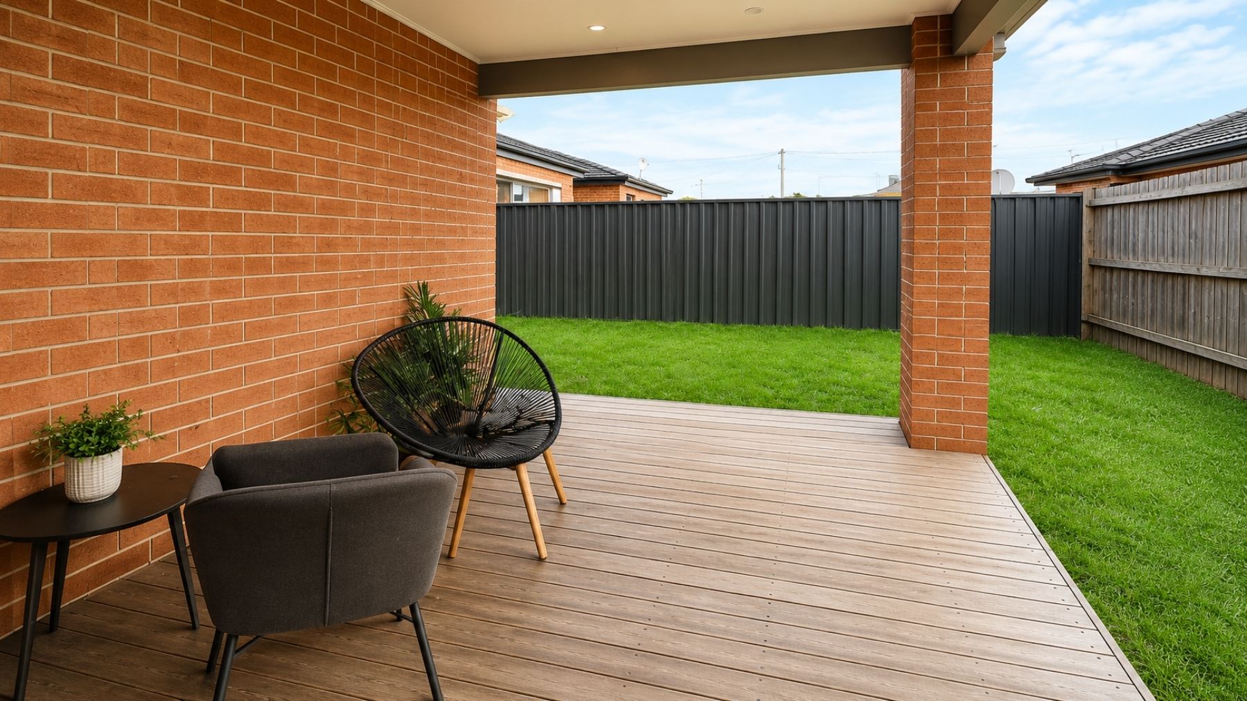 SDA Robust 2 Bedroom House plus OOA Cranbourne East, Vic | 269 — Home image 10