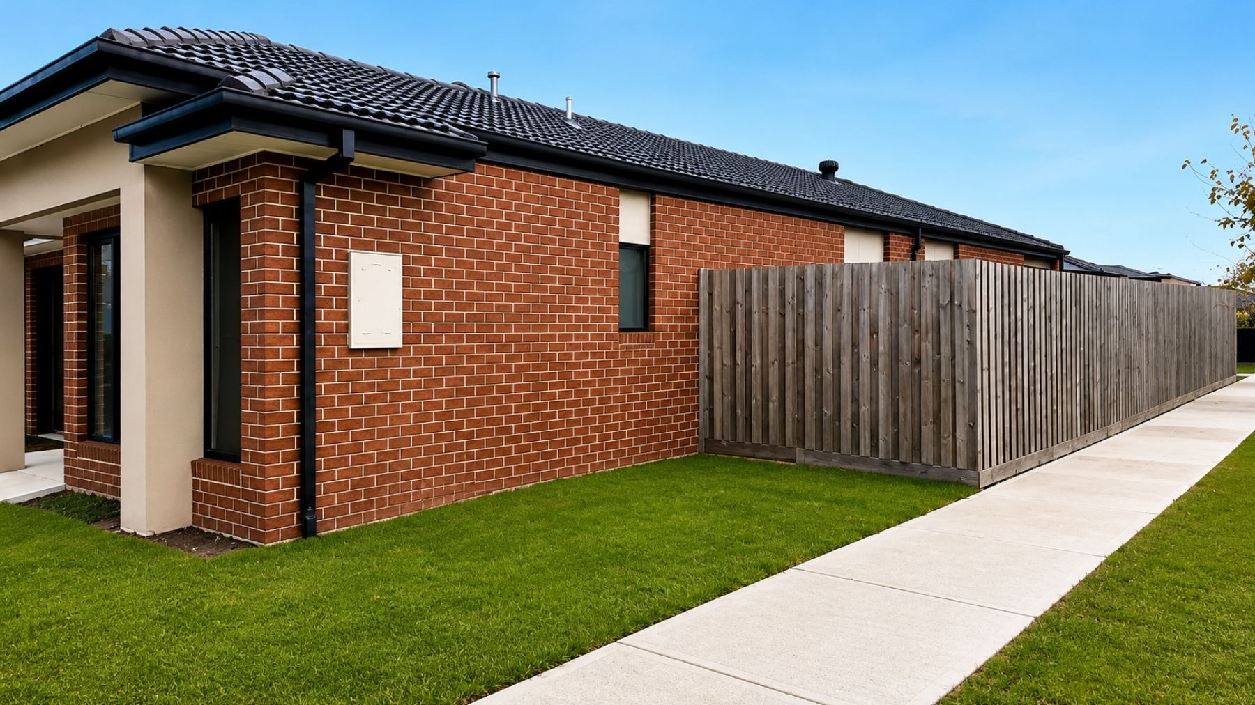 SDA Robust 2 Bedroom House plus OOA Cranbourne East, Vic | 269 — Home image 11