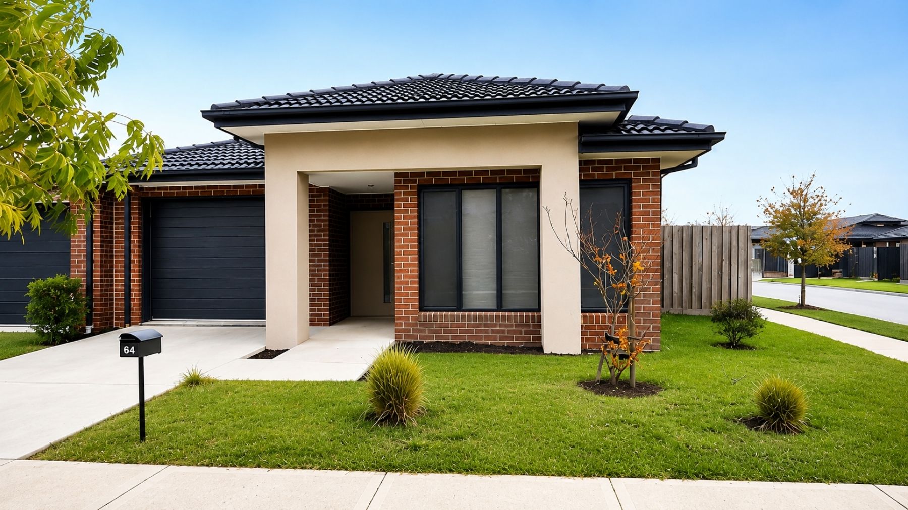SDA Robust 2 Bedroom House plus OOA Cranbourne East, Vic | 269 — Home image 12