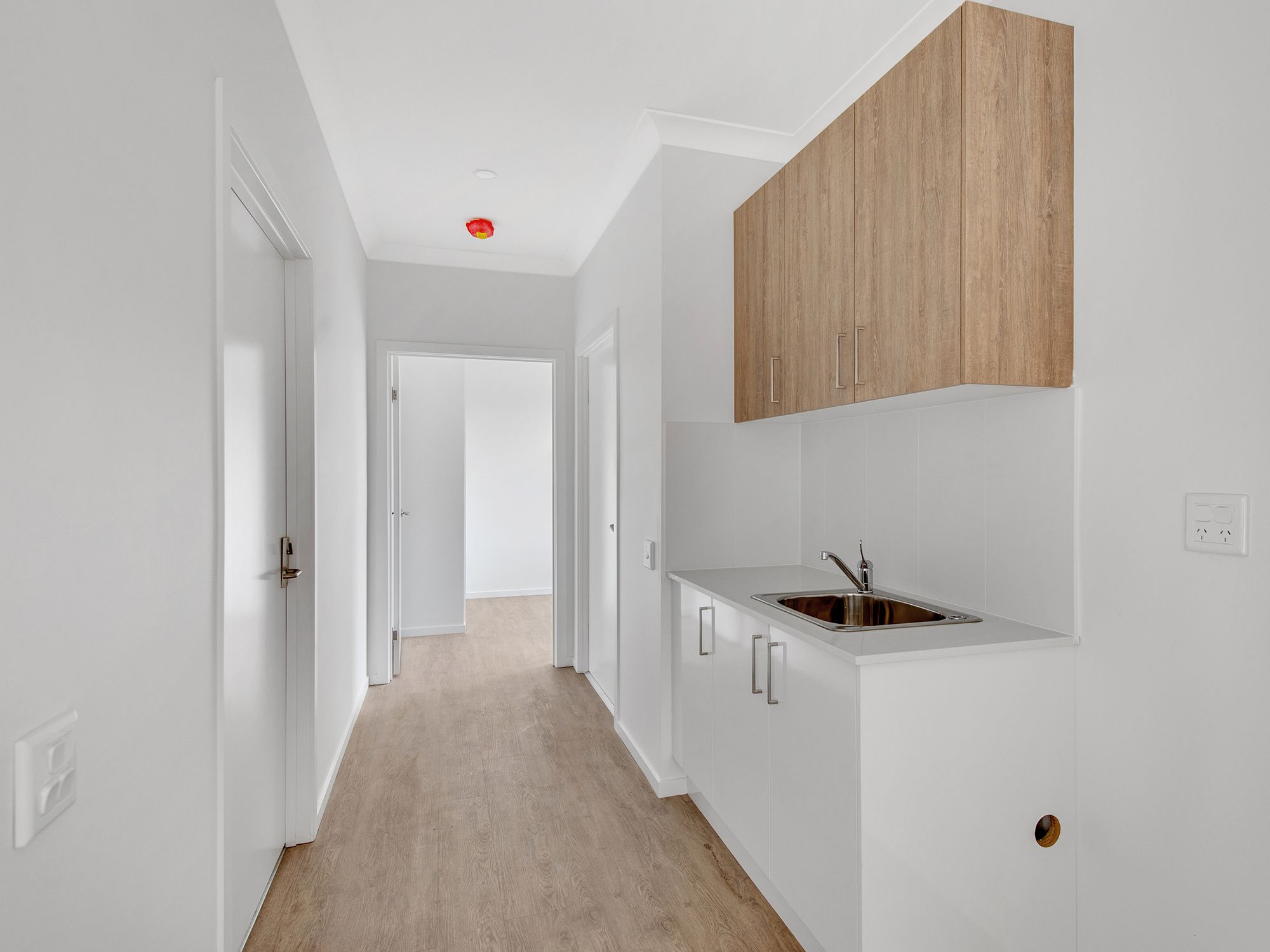 1 SDA + OOA Ground Floor Villa in Joyner! — Home image 9
