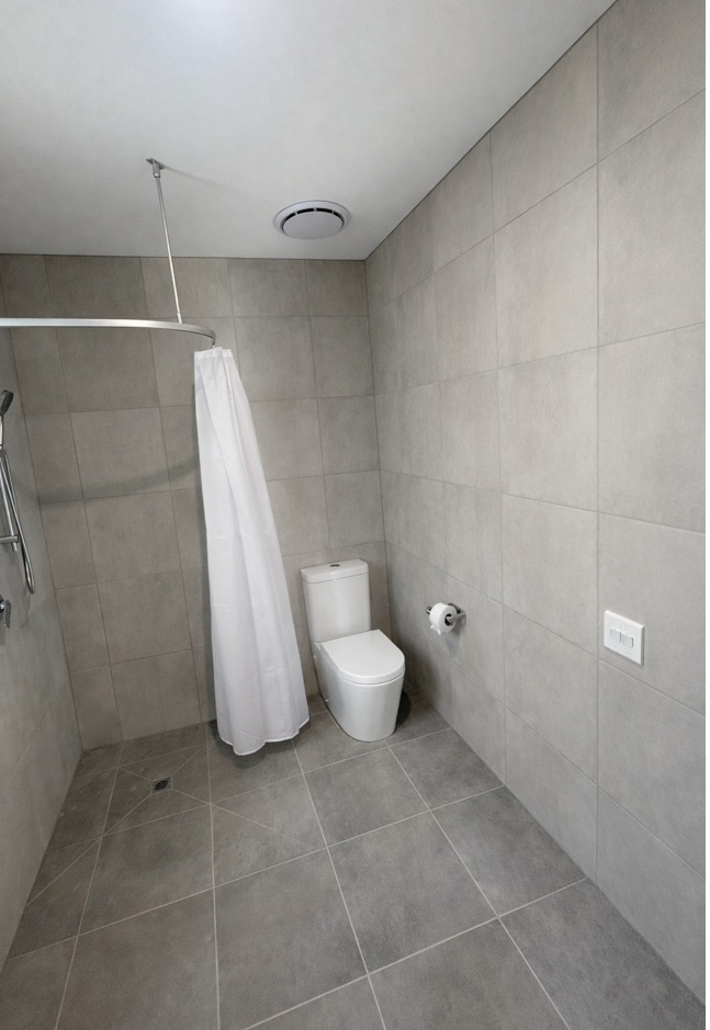 Brand New Modern SDA IL Home - 2 Bedroom + 1 OOA in Clyde VIC — Home image 5