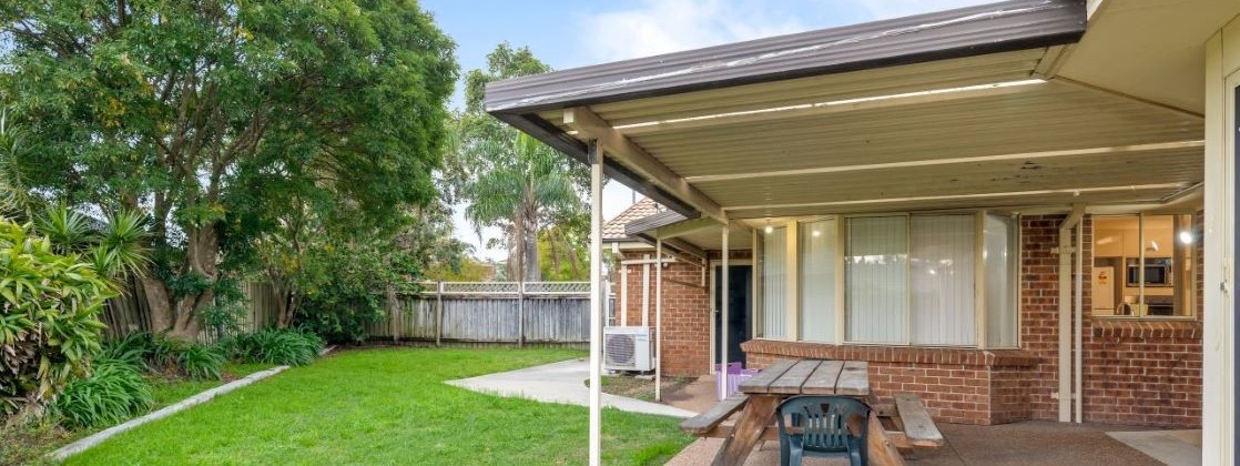 Myrtle House — Home image 2