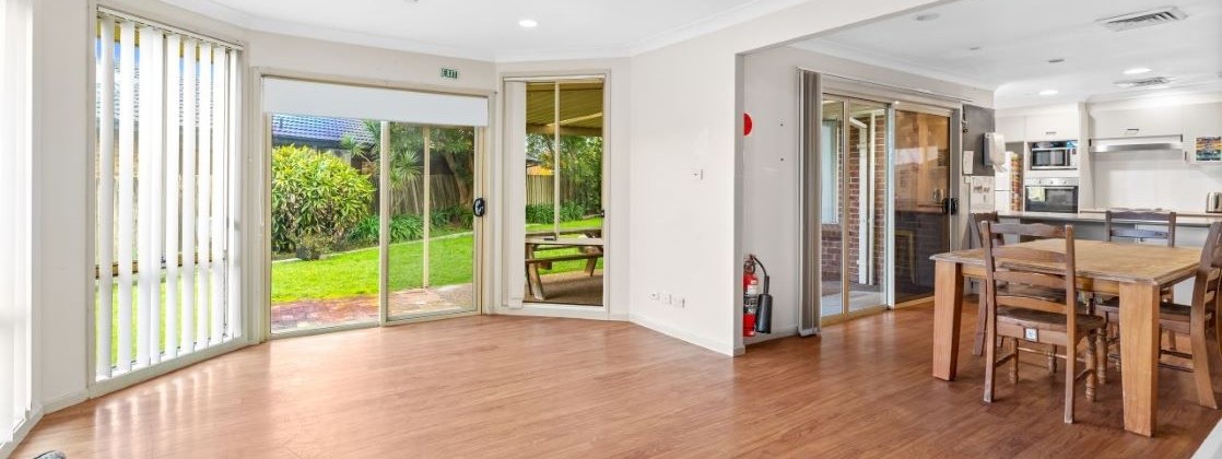 Myrtle House — Home image 5