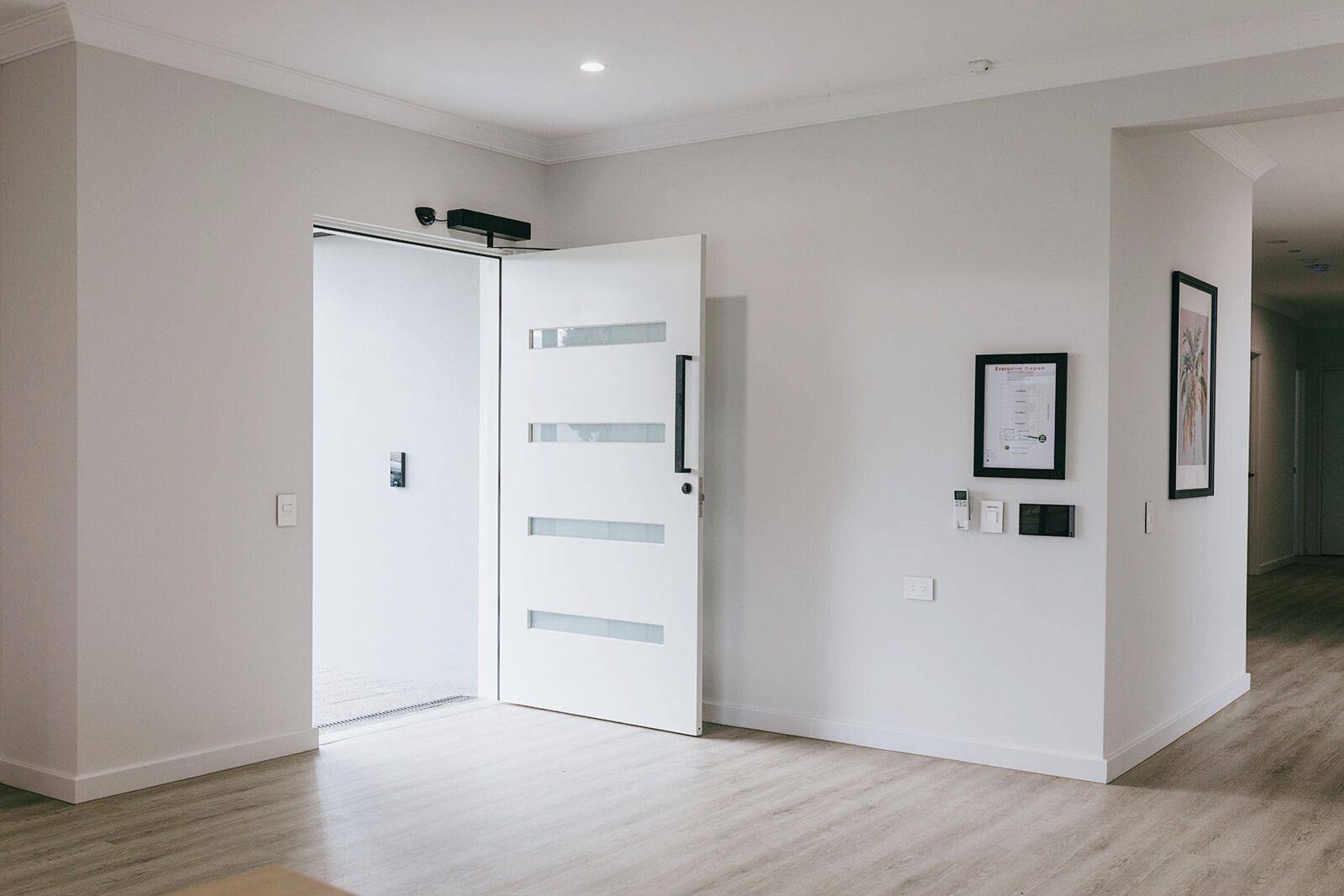 Accessible Villas for single occupancy, PLUS large 2-bed home for sharing Disability Accommodation — Home image 6