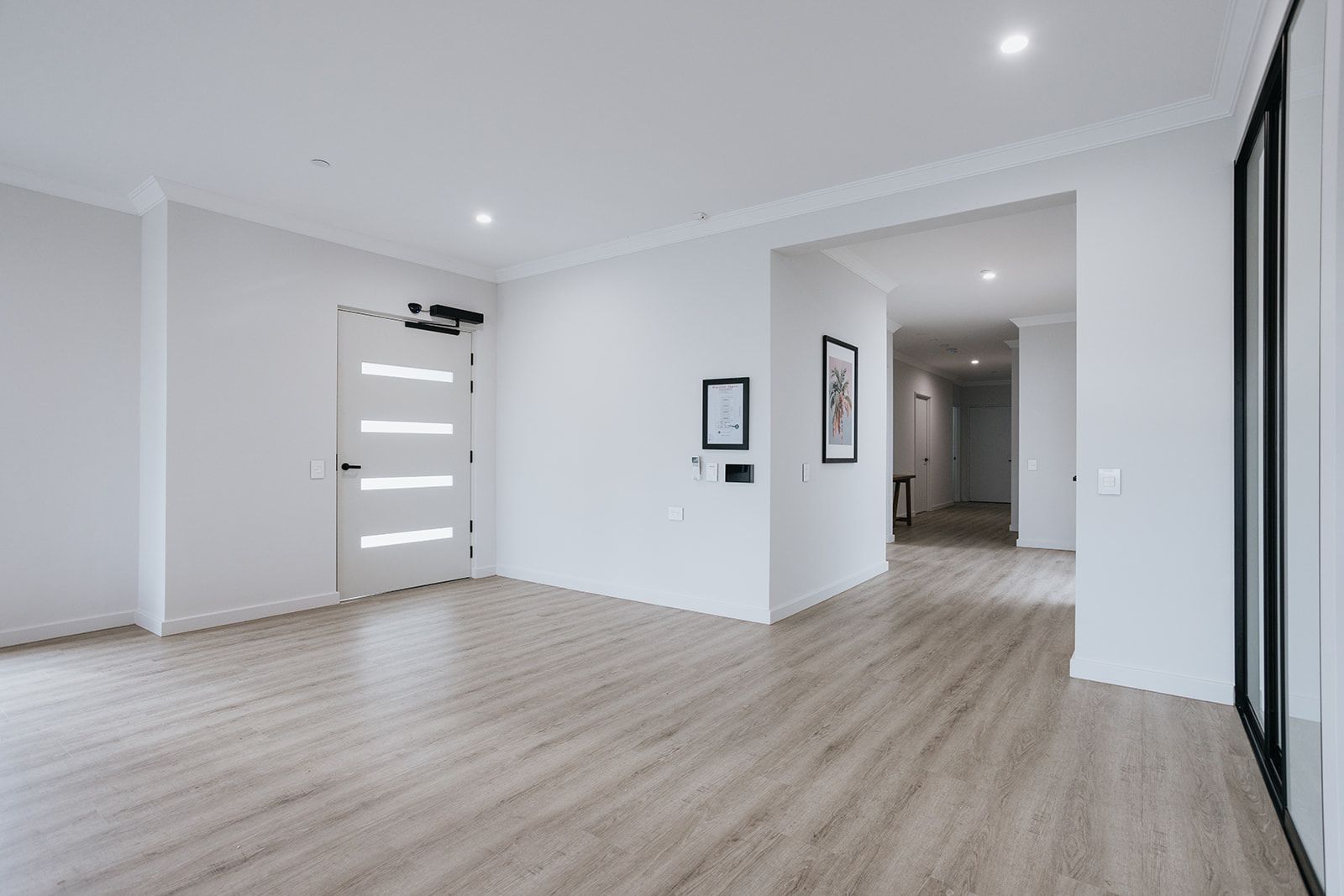 Accessible Villas for single occupancy, PLUS large 2-bed home for sharing Disability Accommodation — Home image 7