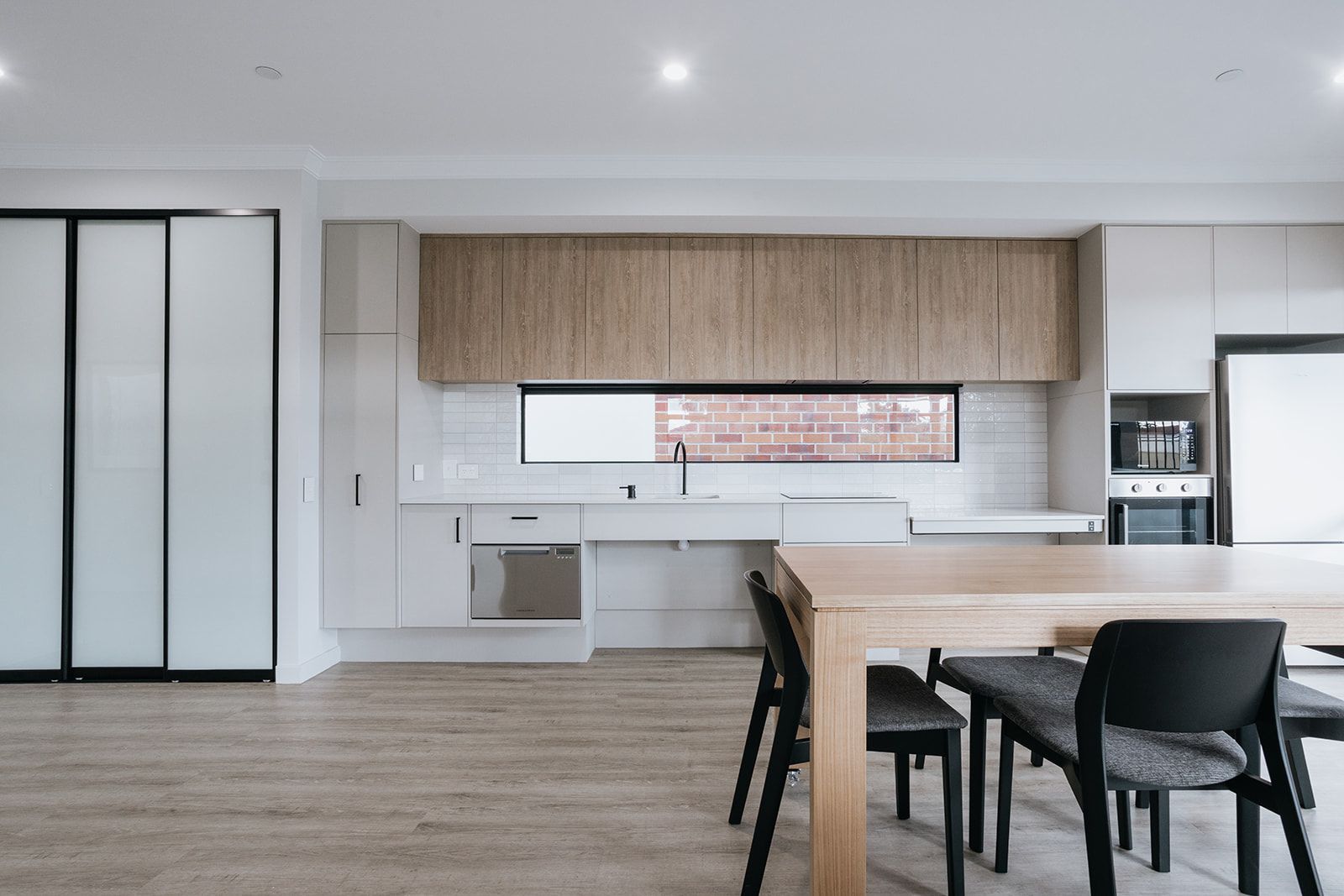 Accessible Villas for single occupancy, PLUS large 2-bed home for sharing Disability Accommodation — Home image 9