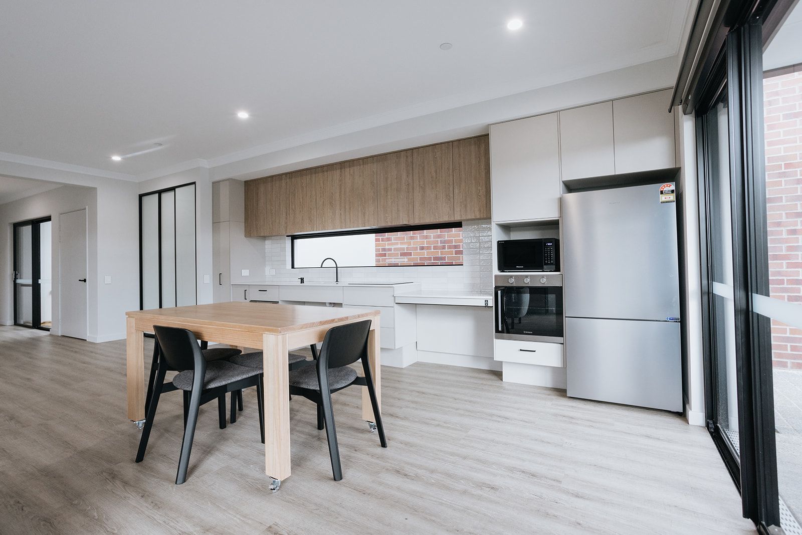 Accessible Villas for single occupancy, PLUS large 2-bed home for sharing Disability Accommodation — Home image 10