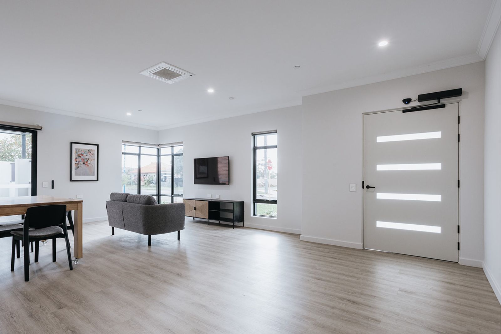Accessible Villas for single occupancy, PLUS large 2-bed home for sharing Disability Accommodation — Home image 11