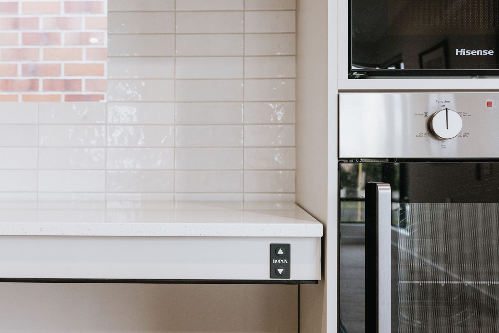 Accessible Villas for single occupancy, PLUS large 2-bed home for sharing Disability Accommodation — Home image 14