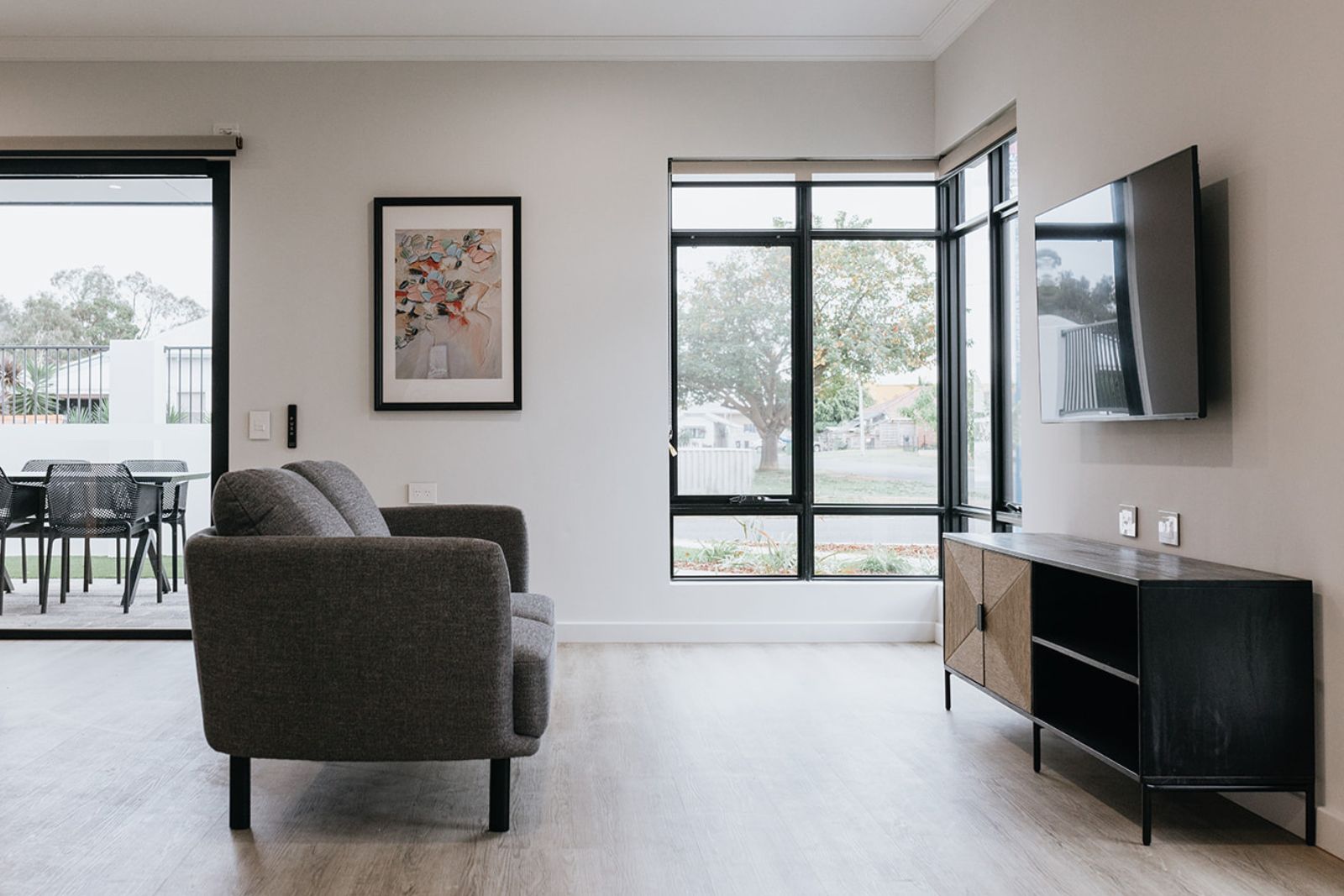 Accessible Villas for single occupancy, PLUS large 2-bed home for sharing Disability Accommodation — Home image 17
