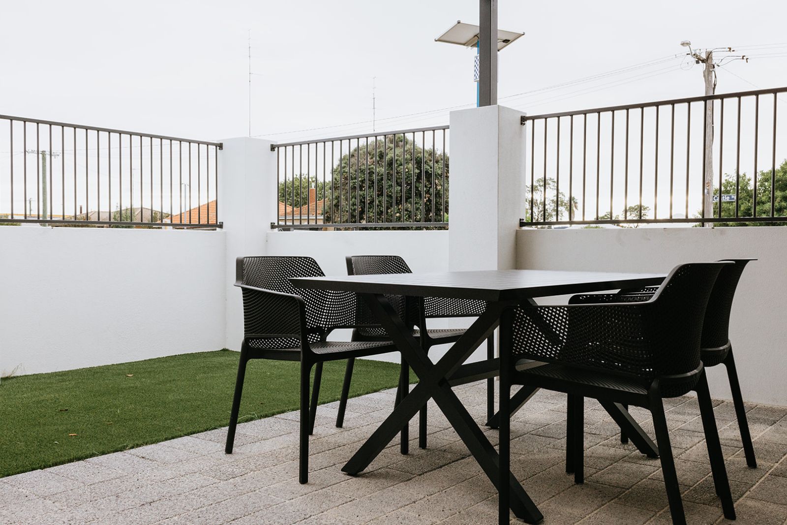Accessible Villas for single occupancy, PLUS large 2-bed home for sharing Disability Accommodation — Home image 19
