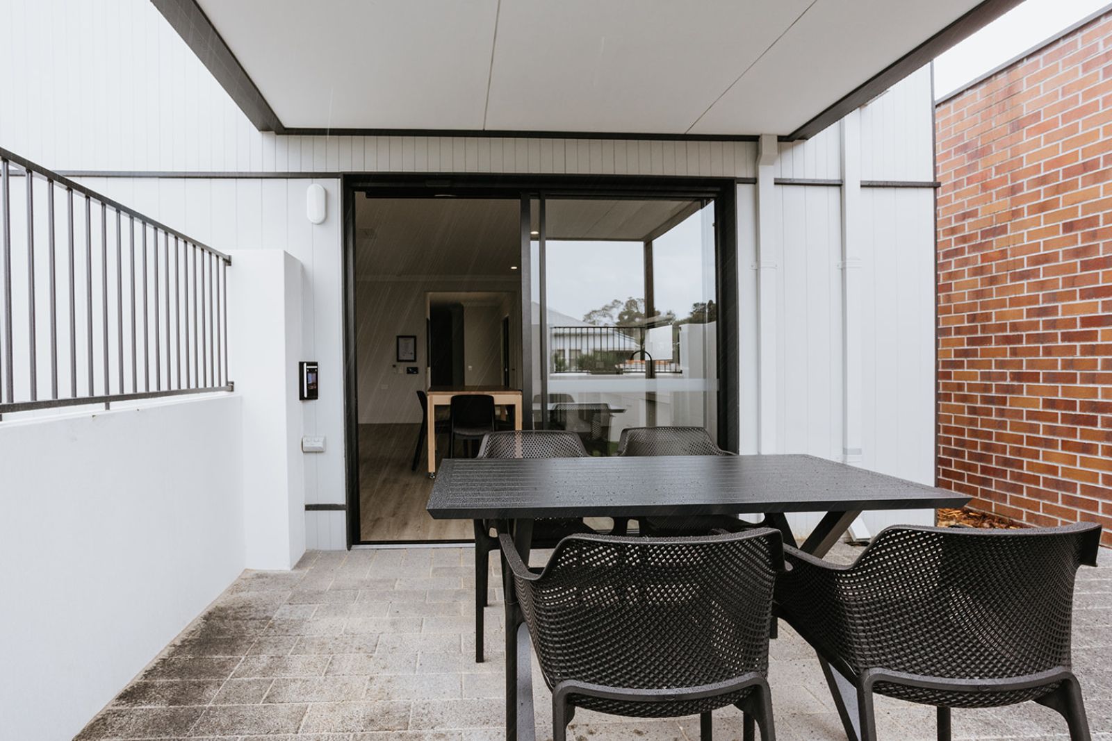 Accessible Villas for single occupancy, PLUS large 2-bed home for sharing Disability Accommodation — Home image 20