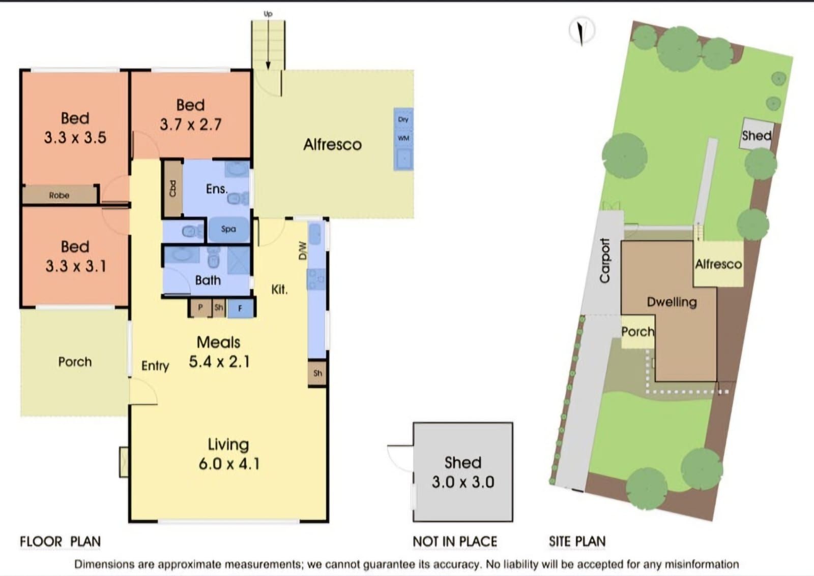 Bayswater SIL — Home image 4