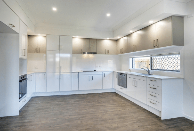 Fully Accessible House, Burpengary — Home image 2