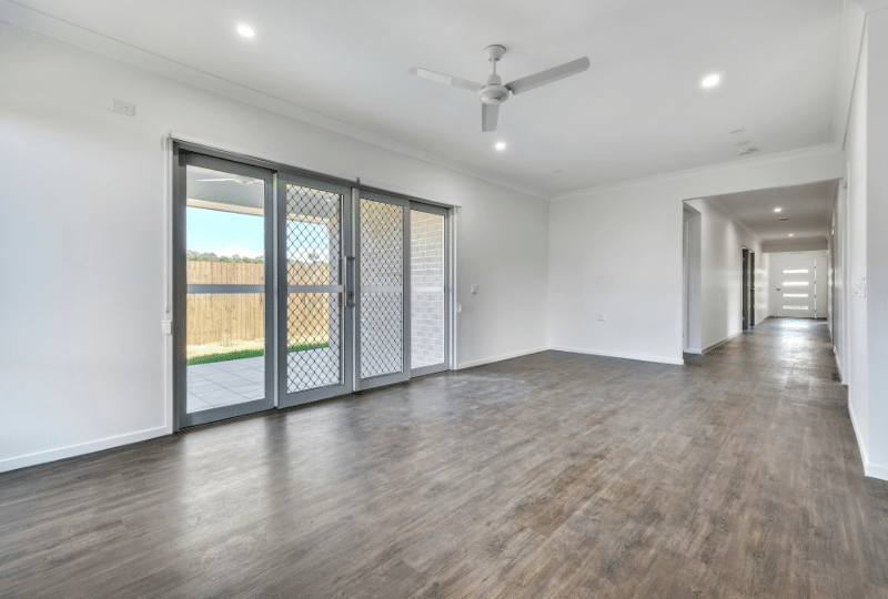Fully Accessible House, Burpengary — Home image 8
