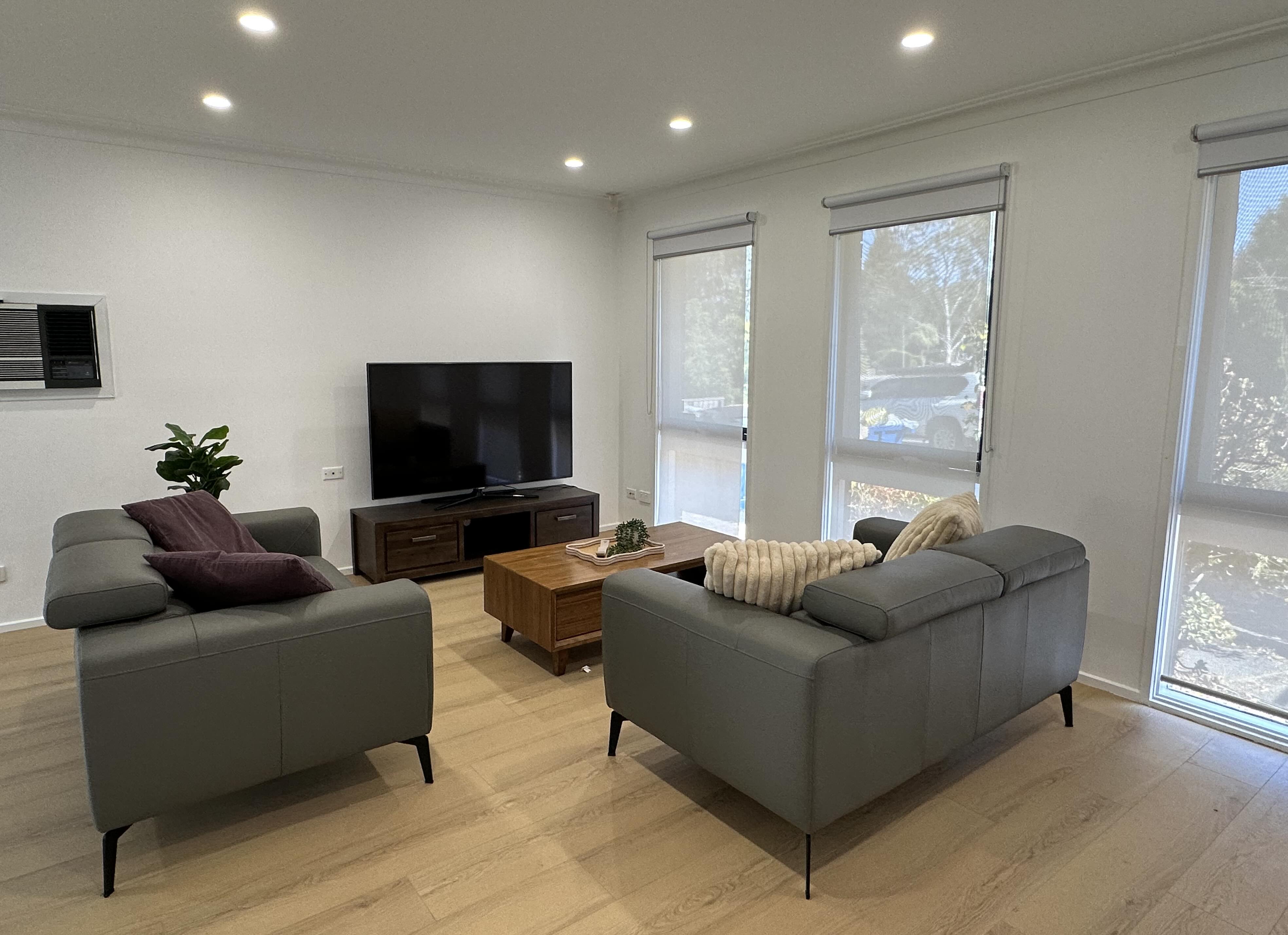 Deluxe Accessible SIL in Wantrina — Home image 2
