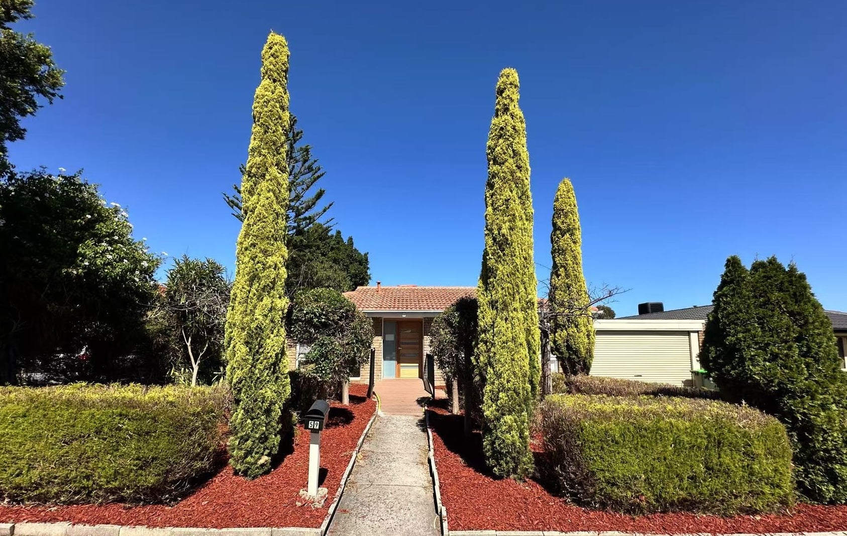 Deluxe Accessible SIL in Wantrina — Home image 3