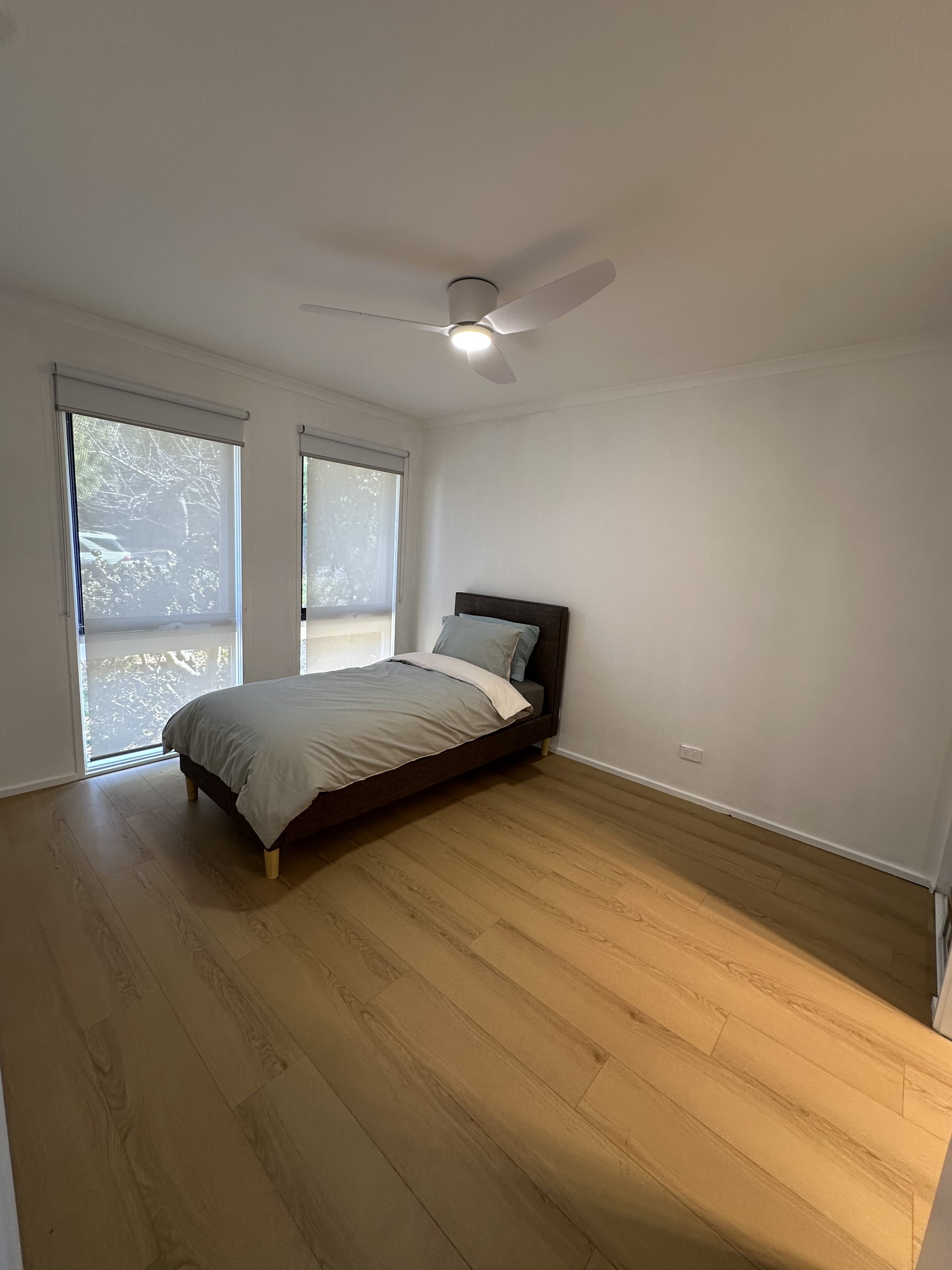 Deluxe Accessible SIL in Wantrina — Home image 8