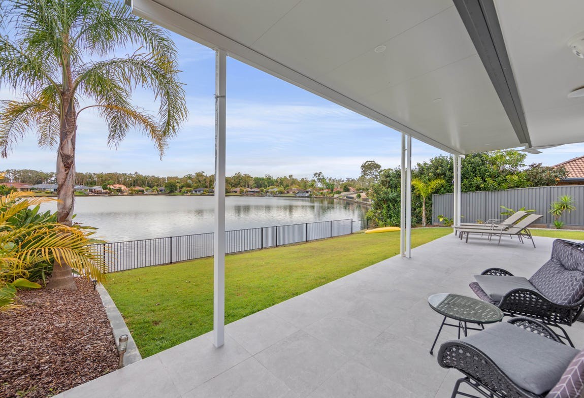 Gold Coast - Paradise Lake SIL Home available now — Home image 2