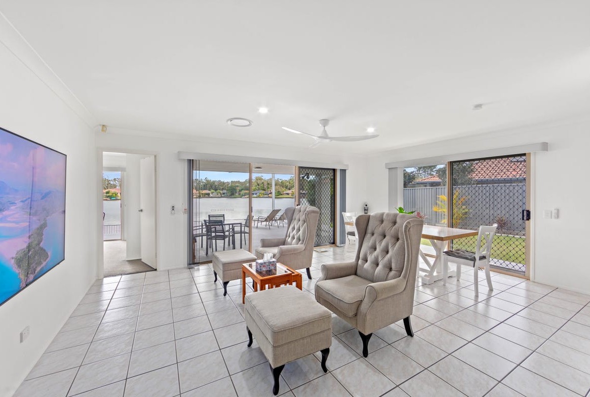 Gold Coast - Paradise Lake SIL Home available now — Home image 3